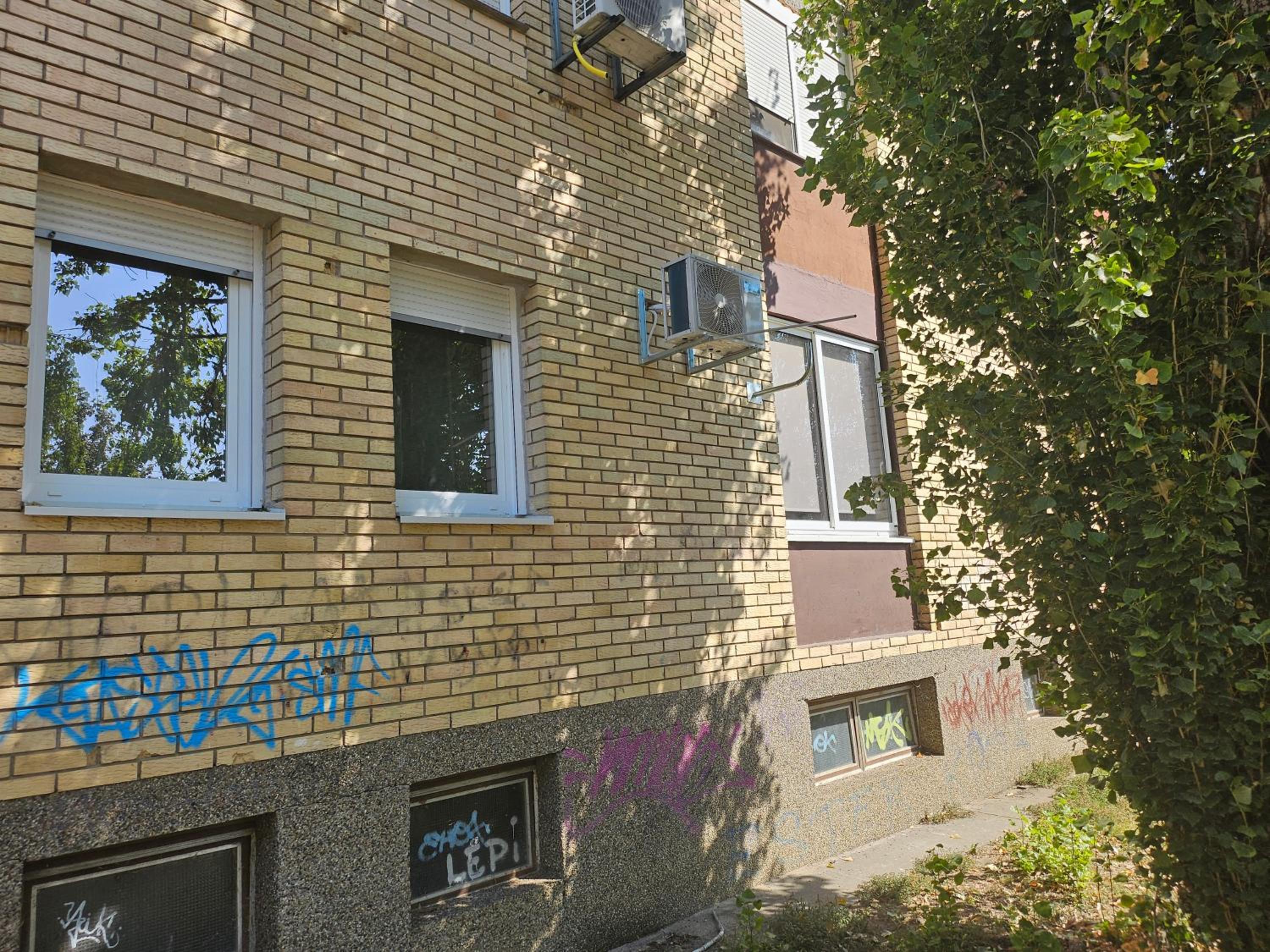 Apartman "Stay In" Osijek