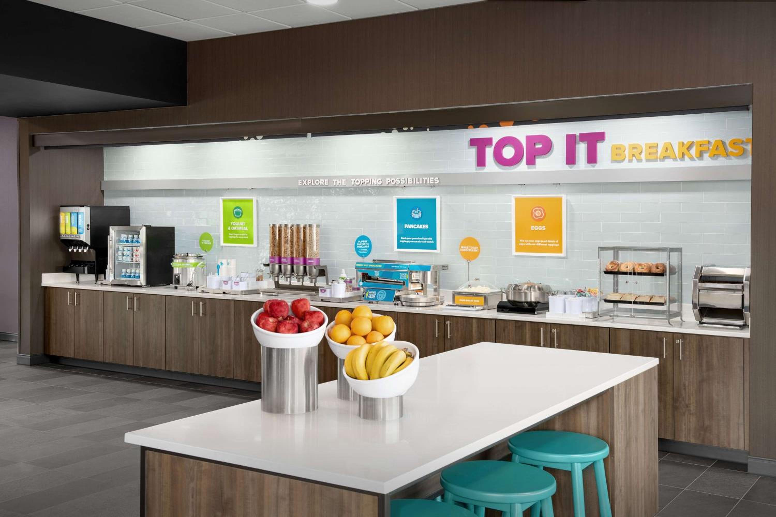 Jacksonville Vacations - Tru By Hilton Jacksonville Airport - Property Image 44