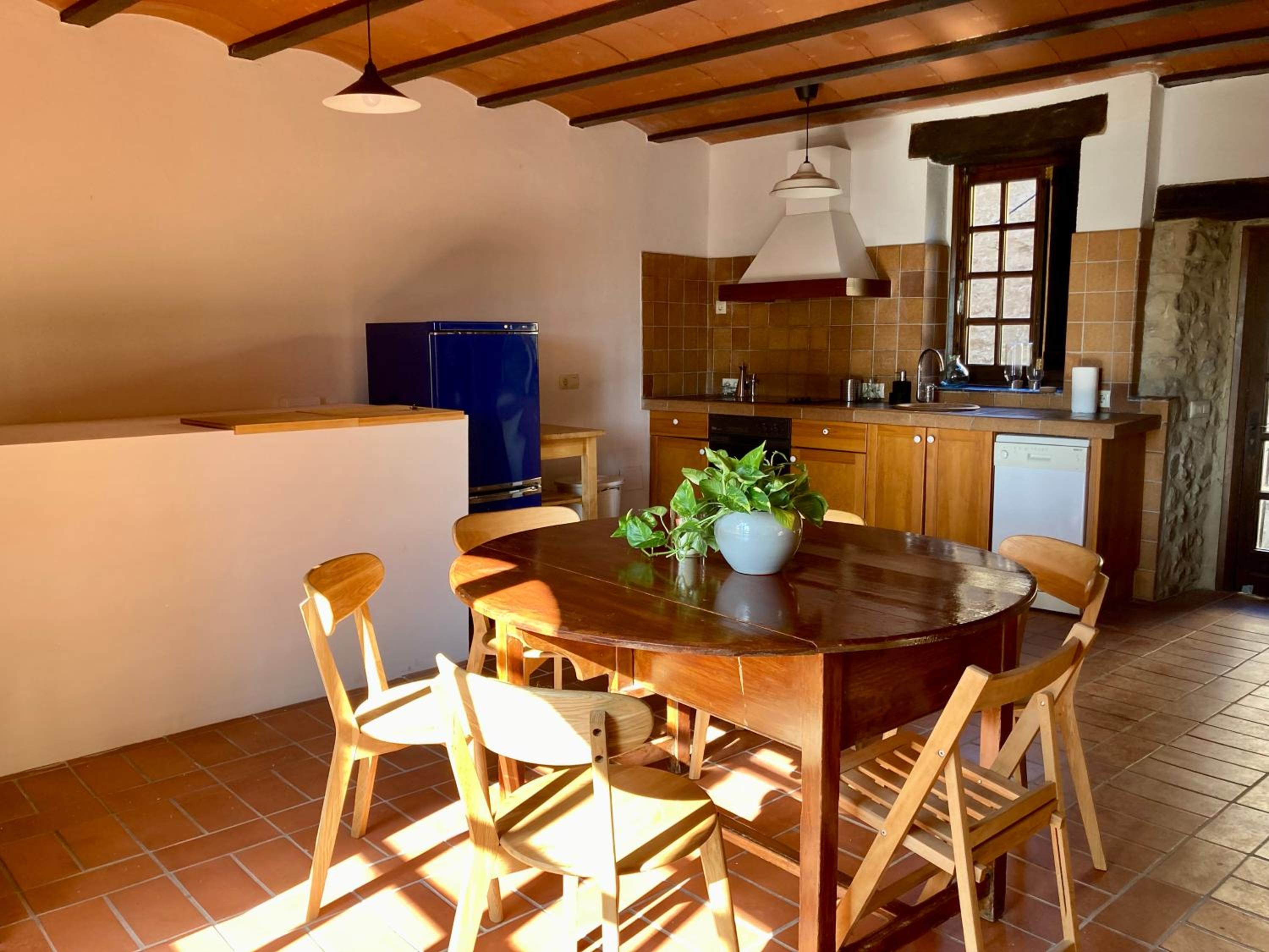 Stone House in Wine Territory