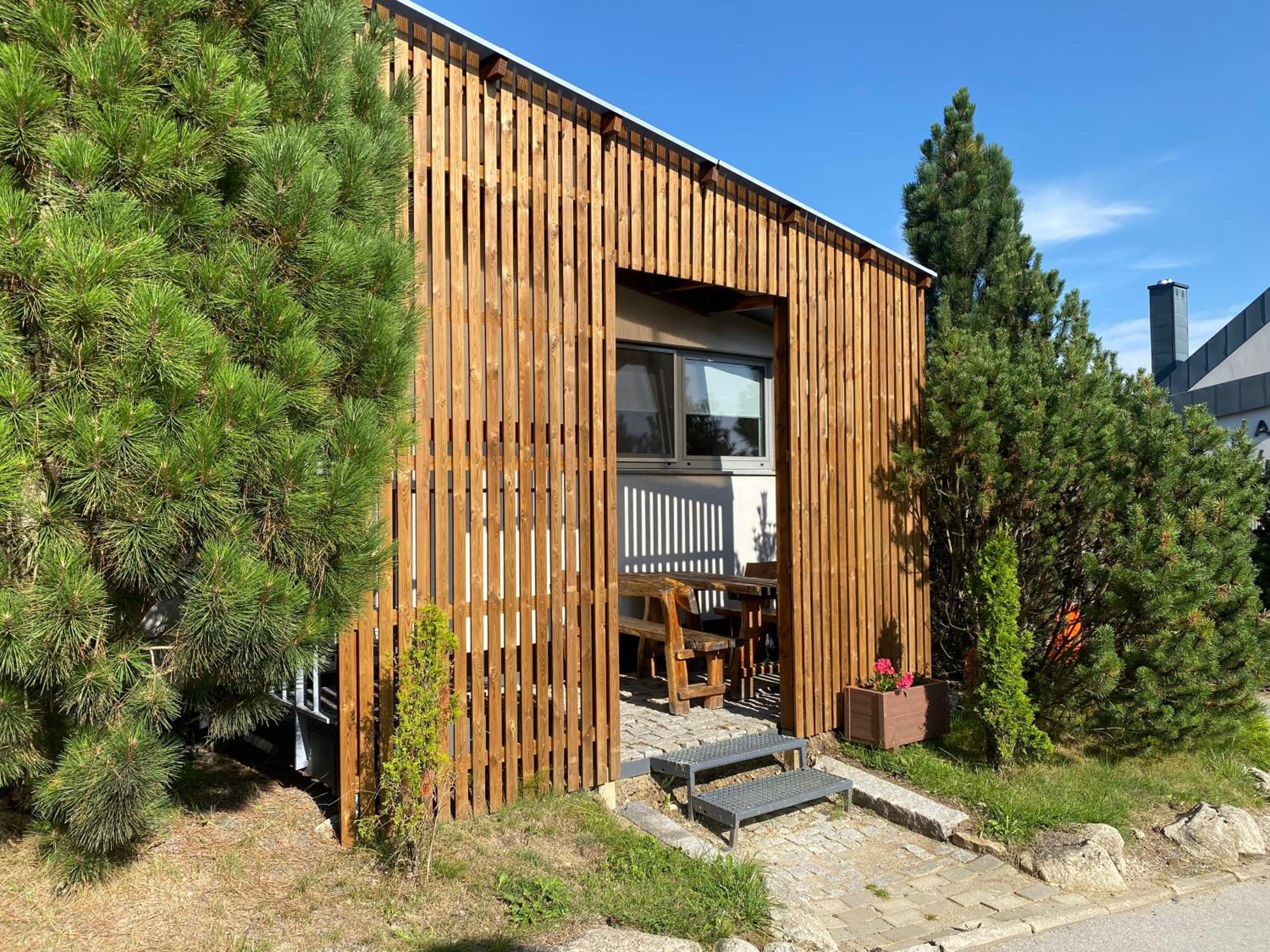 Mountain Villas Polana