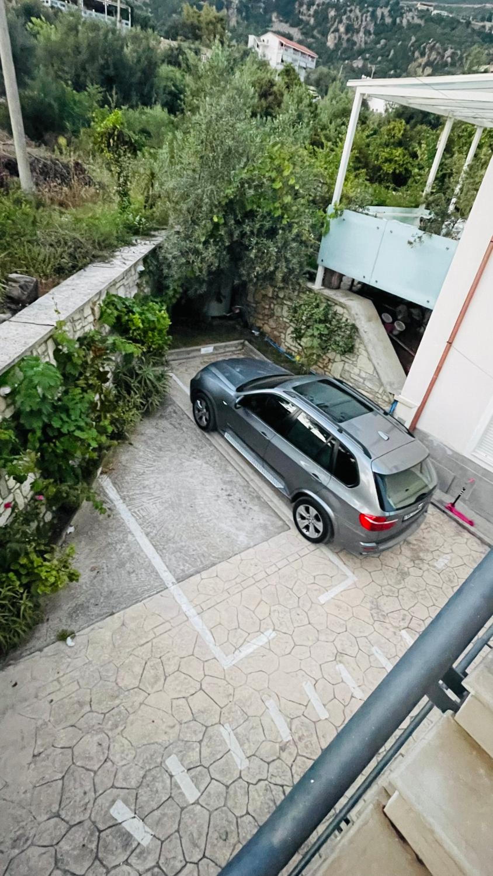 Reana Apartament Dhermi beach