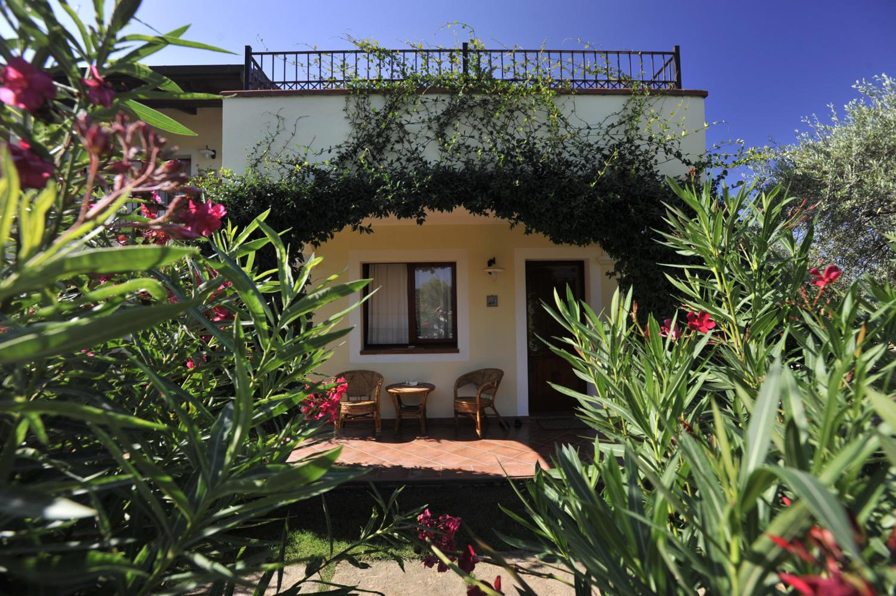 Country Hotel Vessus