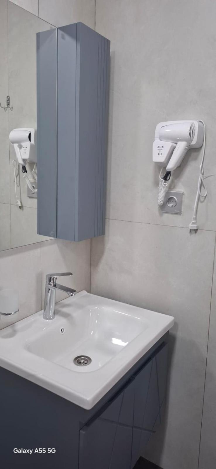 3Gozel Aframe Villa Gabala