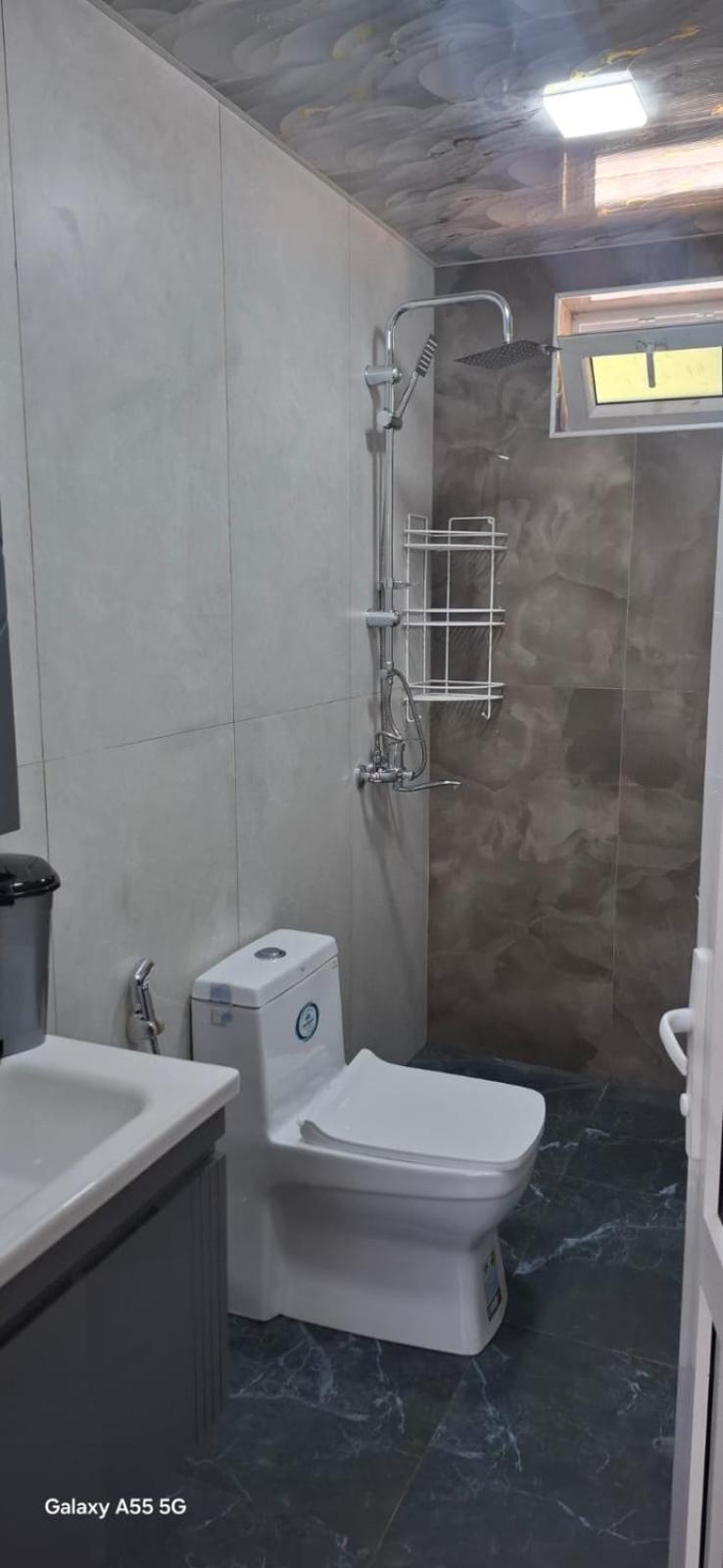 3Gozel Aframe Villa Gabala