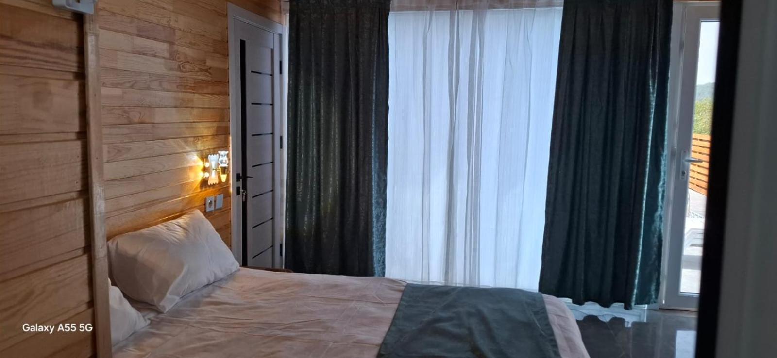 3Gozel Aframe Villa Gabala
