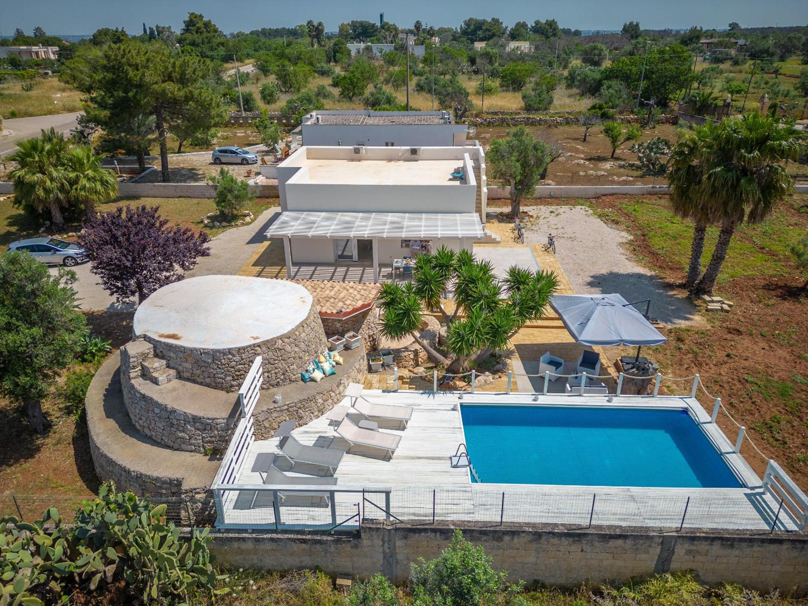 Villa Dama