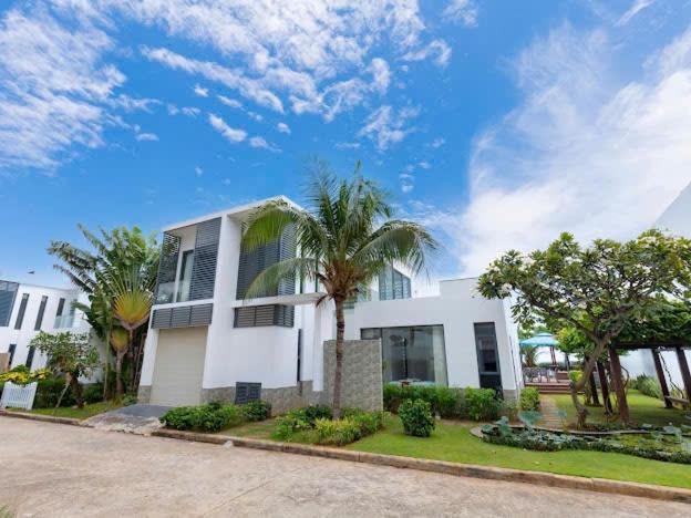 Villa D3 Private - In Great Location Front Of The Sea view 3