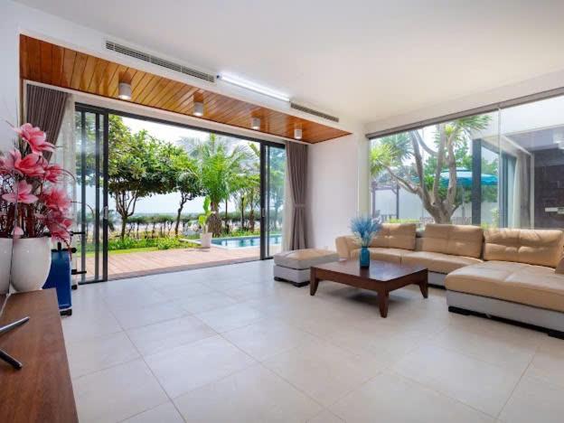 Villa D3 Private - In Great Location Front Of The Sea view 4