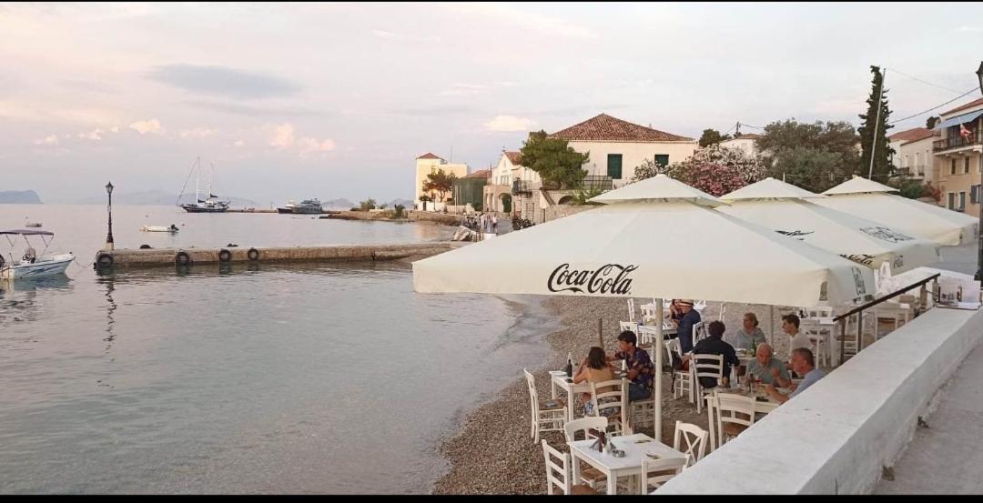 Alexjean cosy apartment close to beach and Dapia
