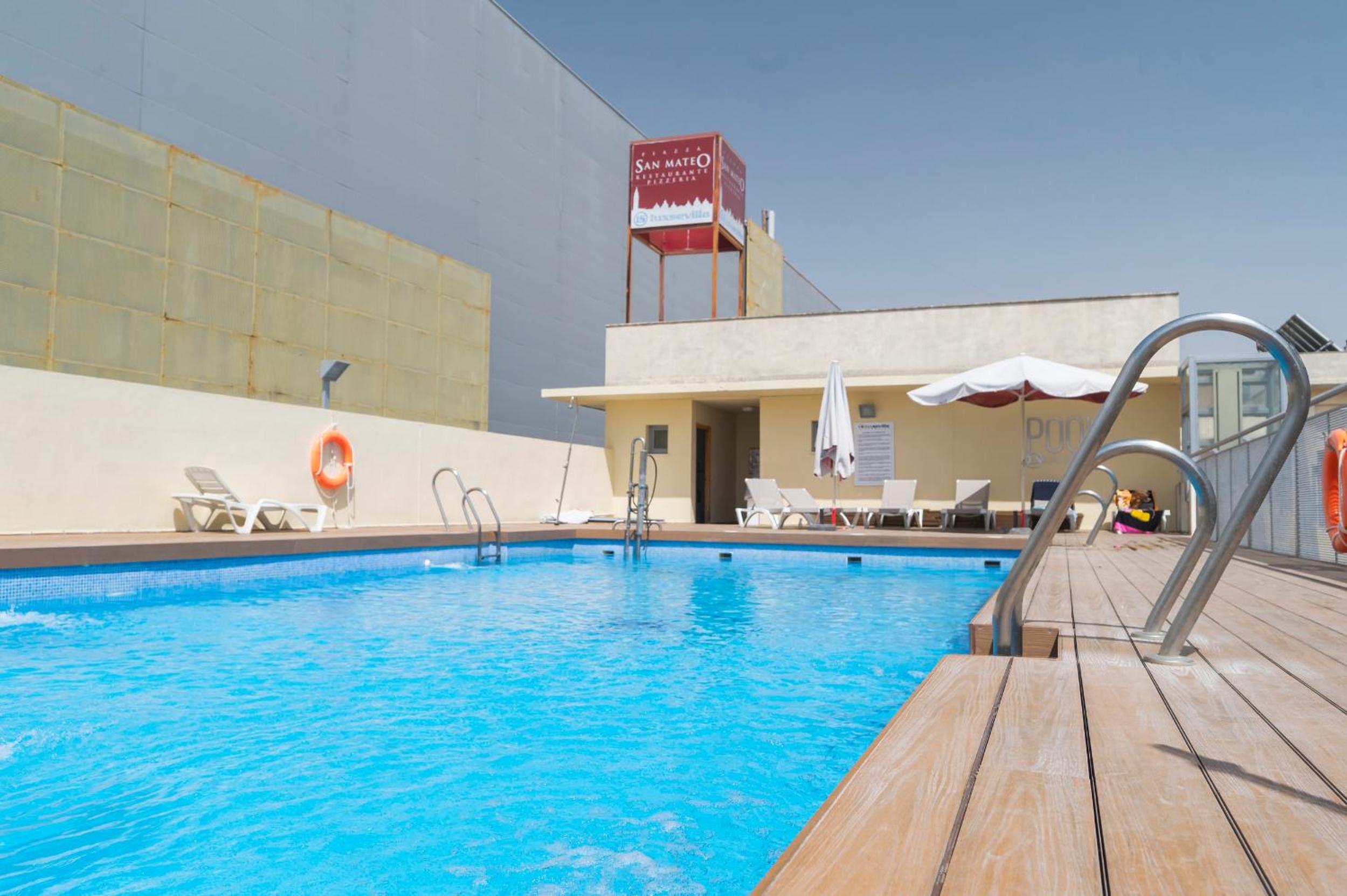 Apartamento en Lux Bormujos