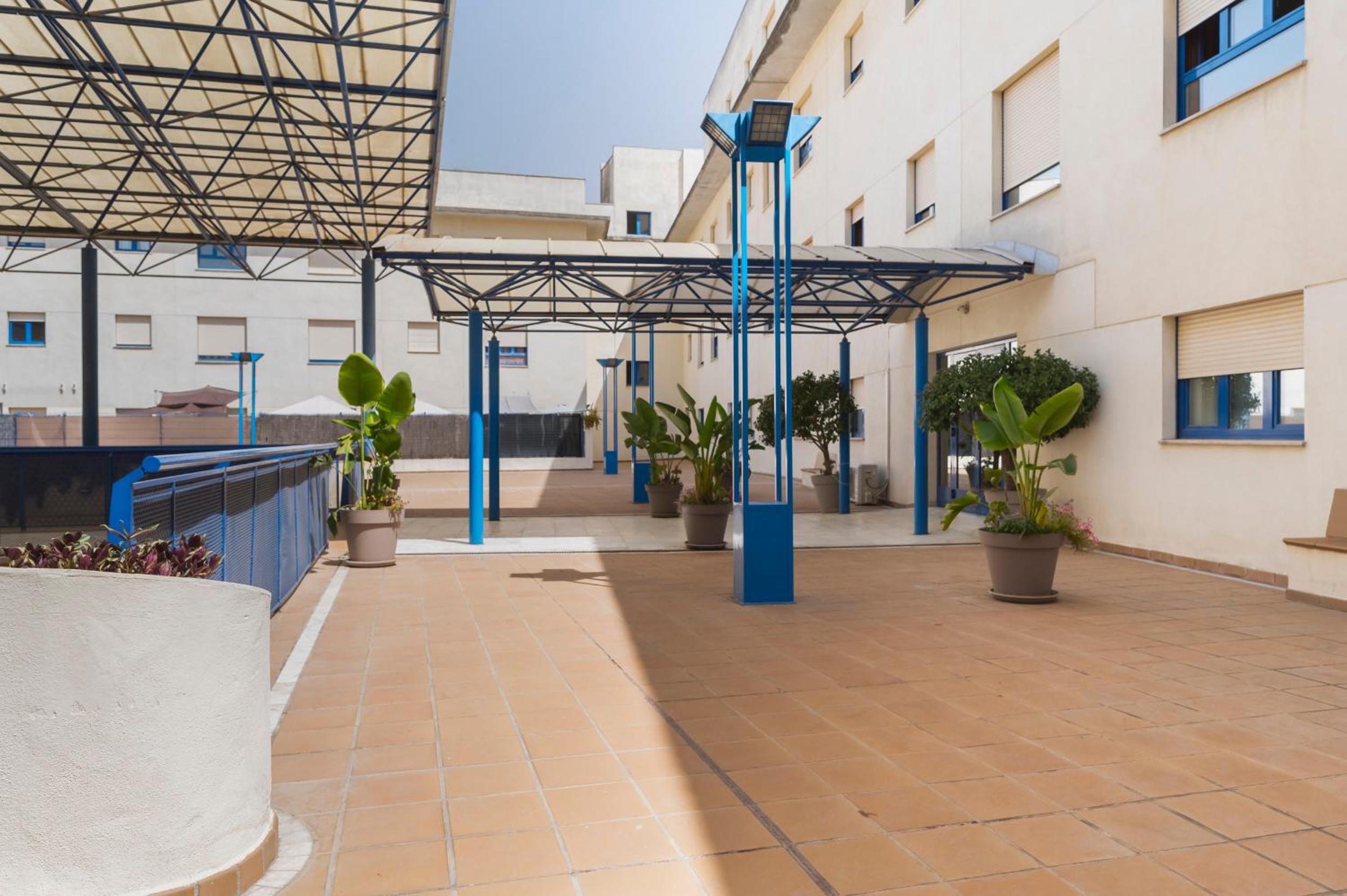 Apartamento en Lux Bormujos
