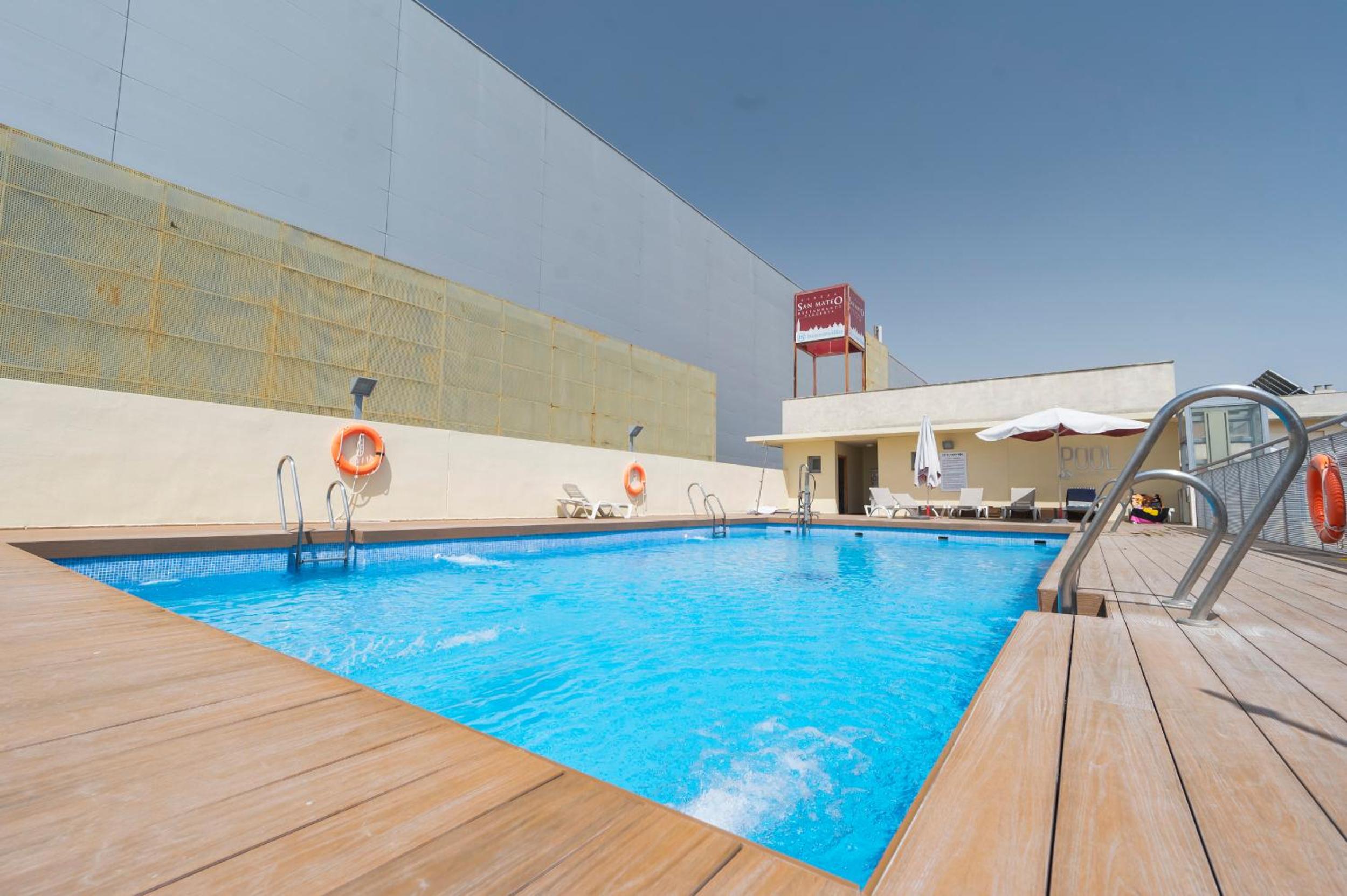 Apartamento en Lux Bormujos