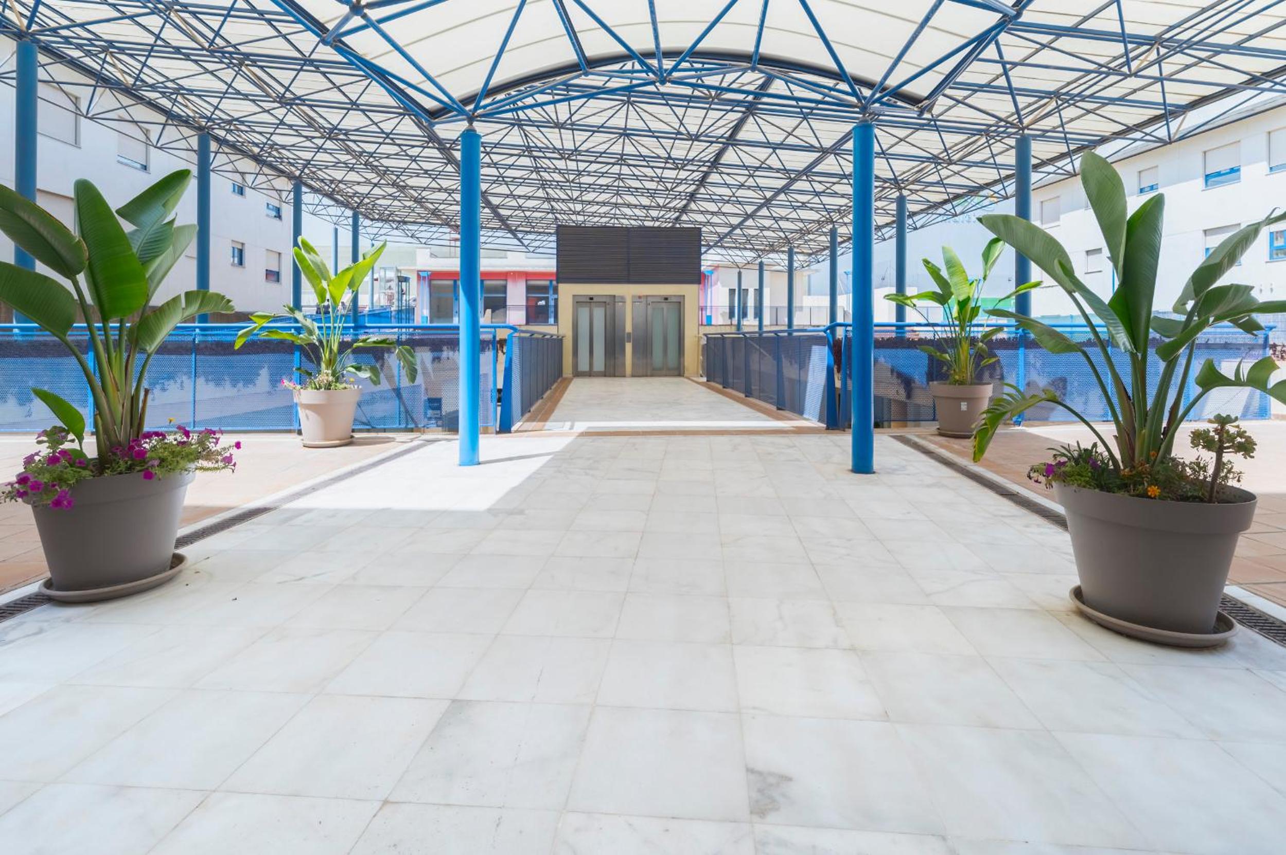 Apartamento en Lux Bormujos