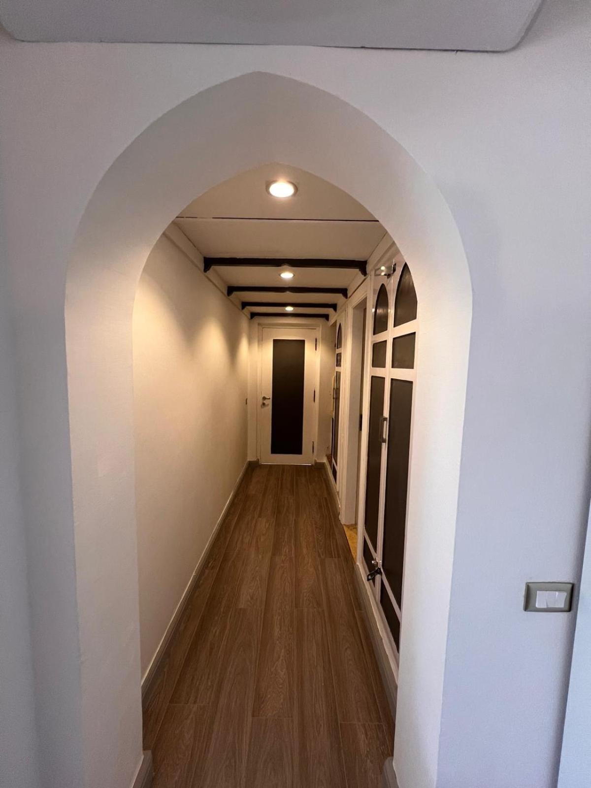 Suite Domina coral bay sharm el Sheikh