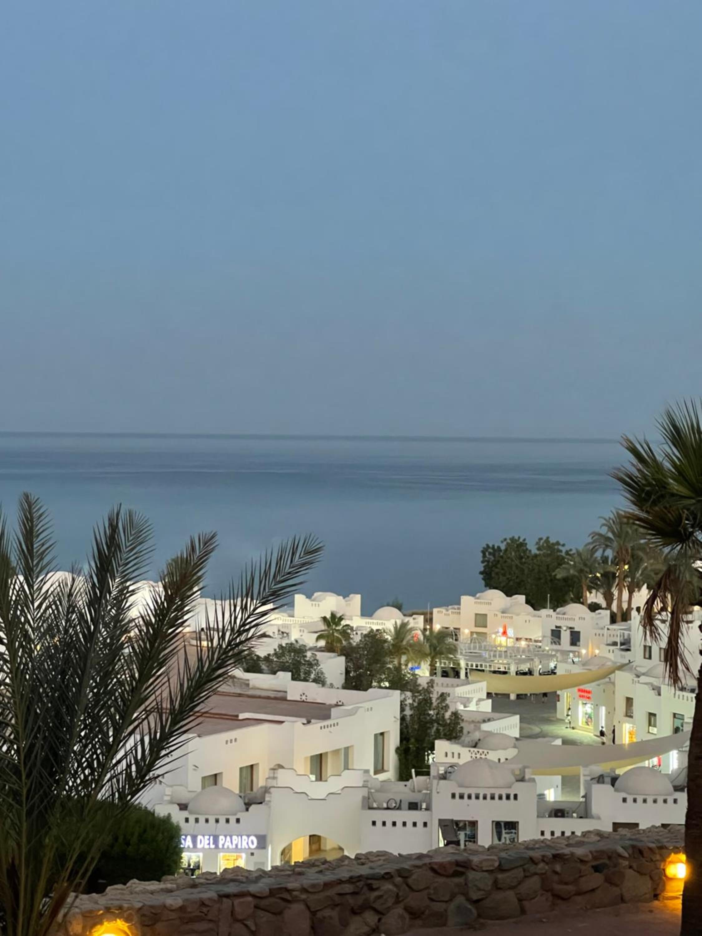 Suite Domina coral bay sharm el Sheikh