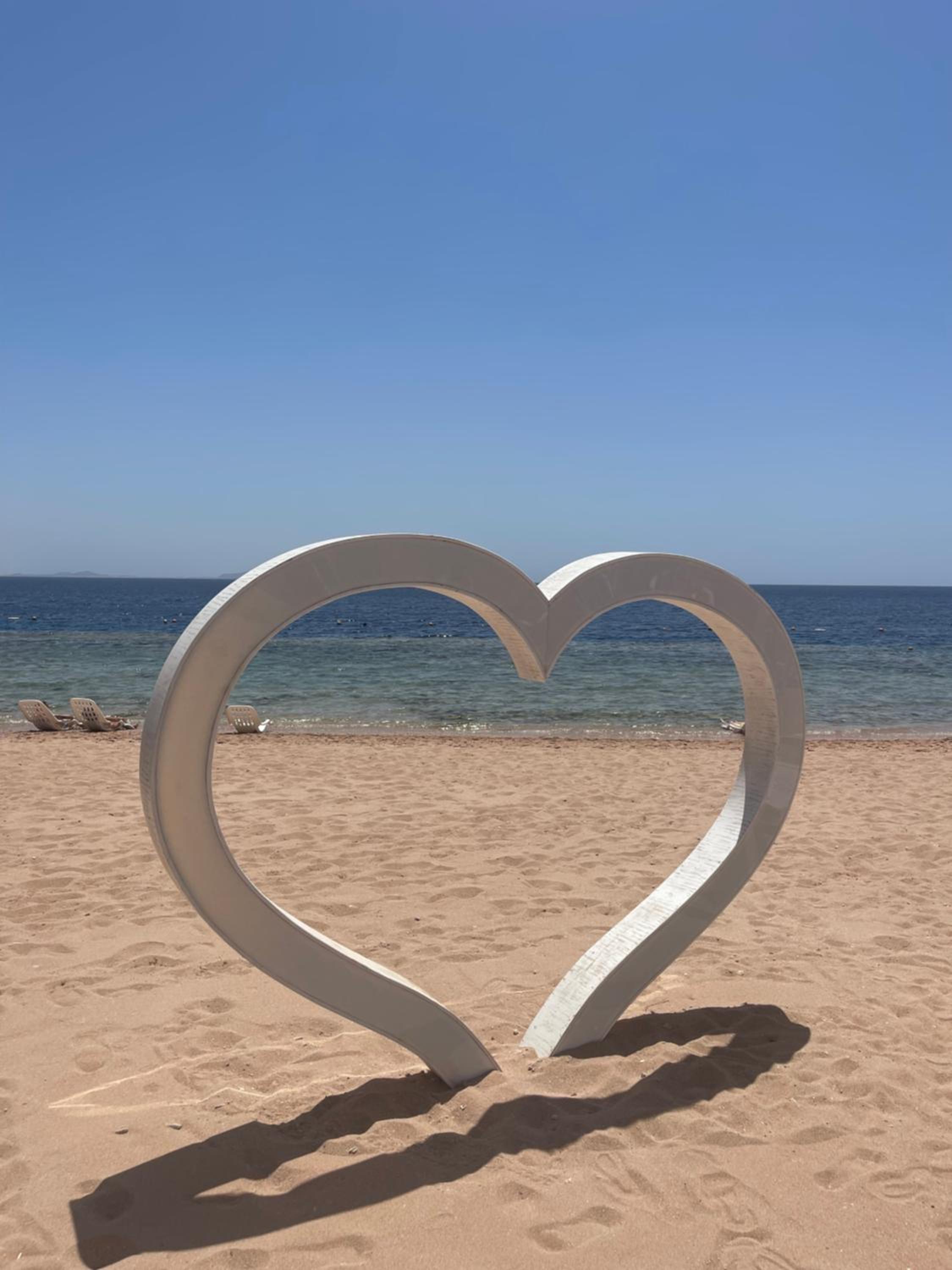 Suite Domina coral bay sharm el Sheikh