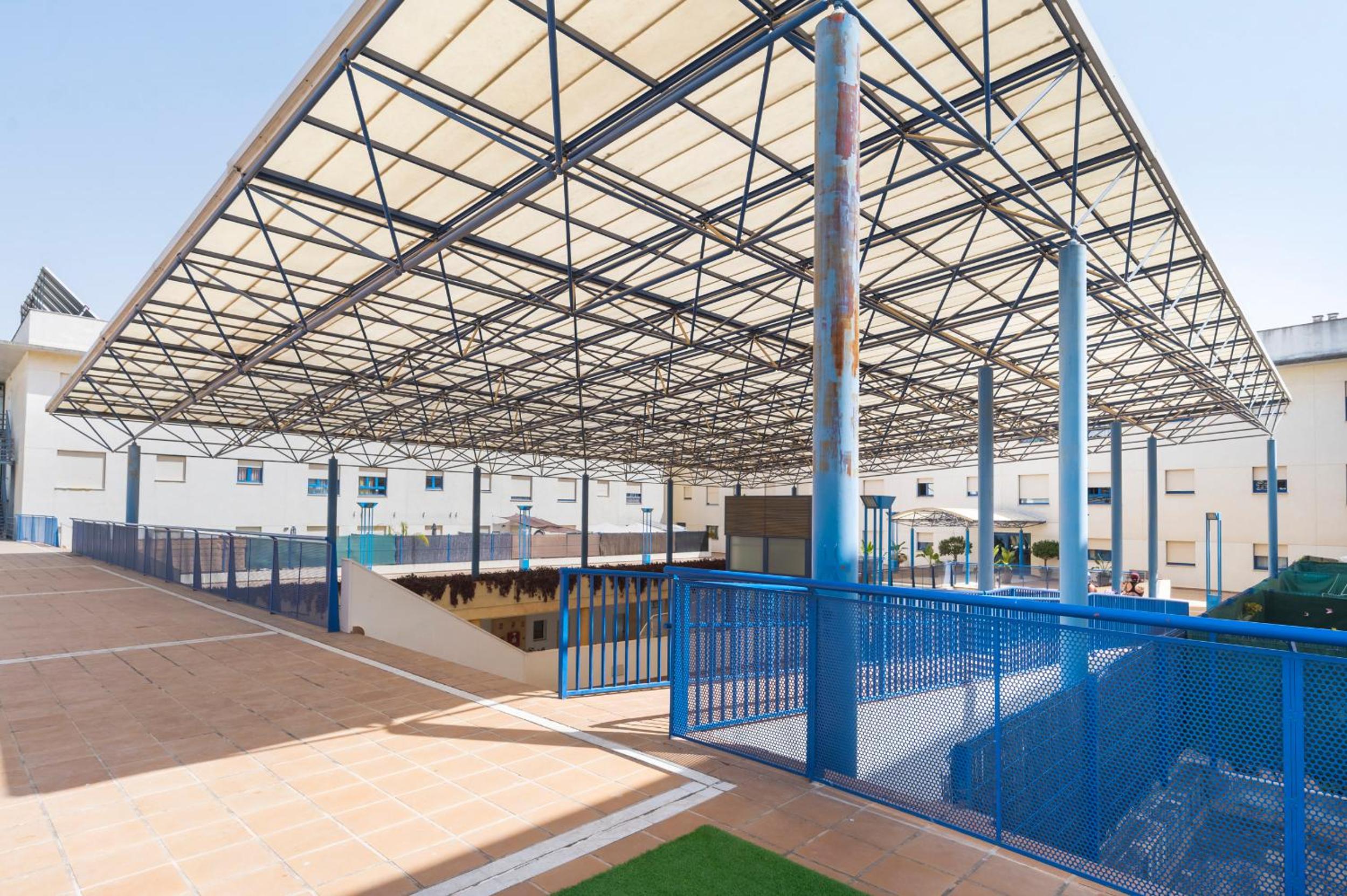 Apartamento en Lux Bormujos
