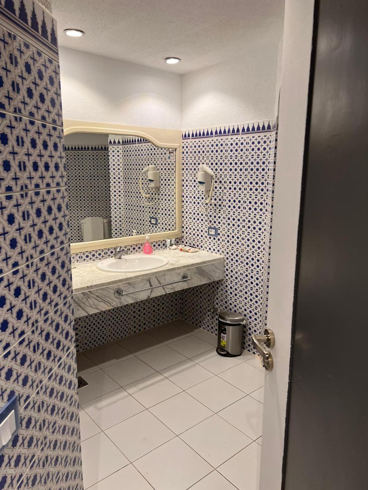 Suite Domina coral bay sharm el Sheikh