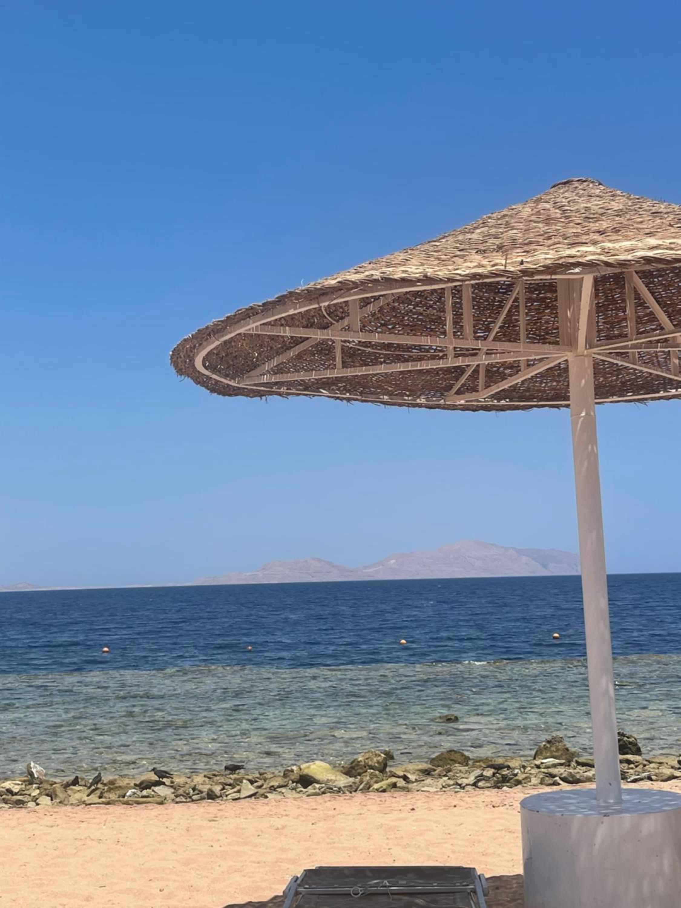 Suite Domina coral bay sharm el Sheikh