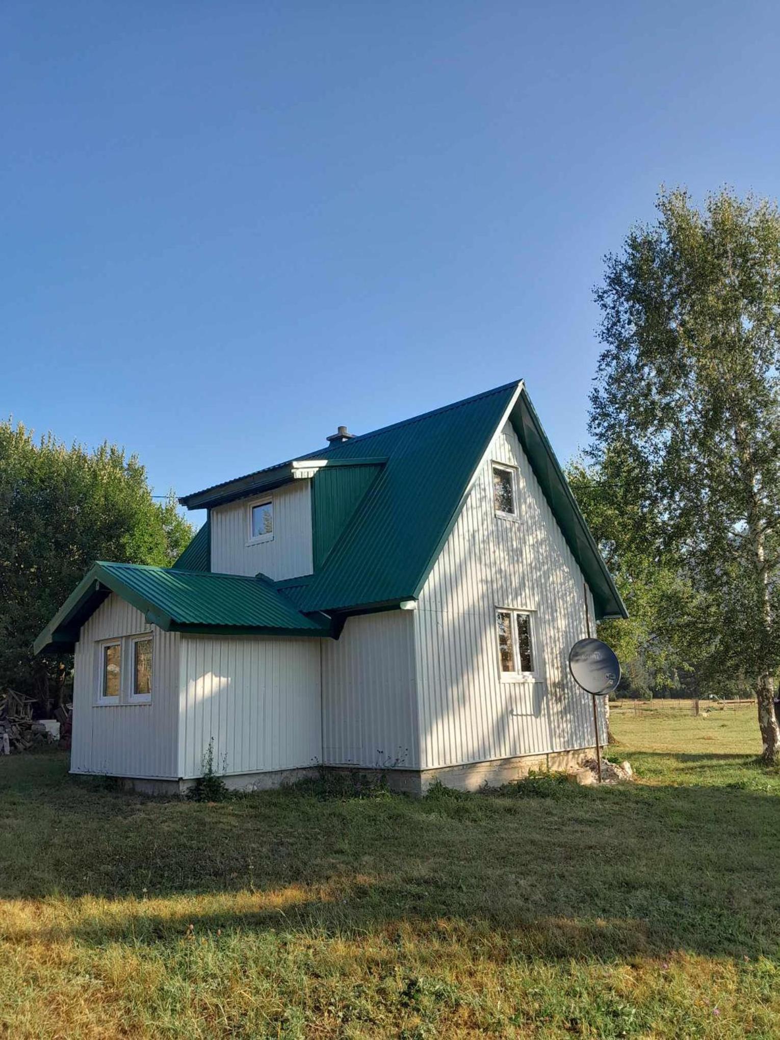 Holiday Home Krejović view 2