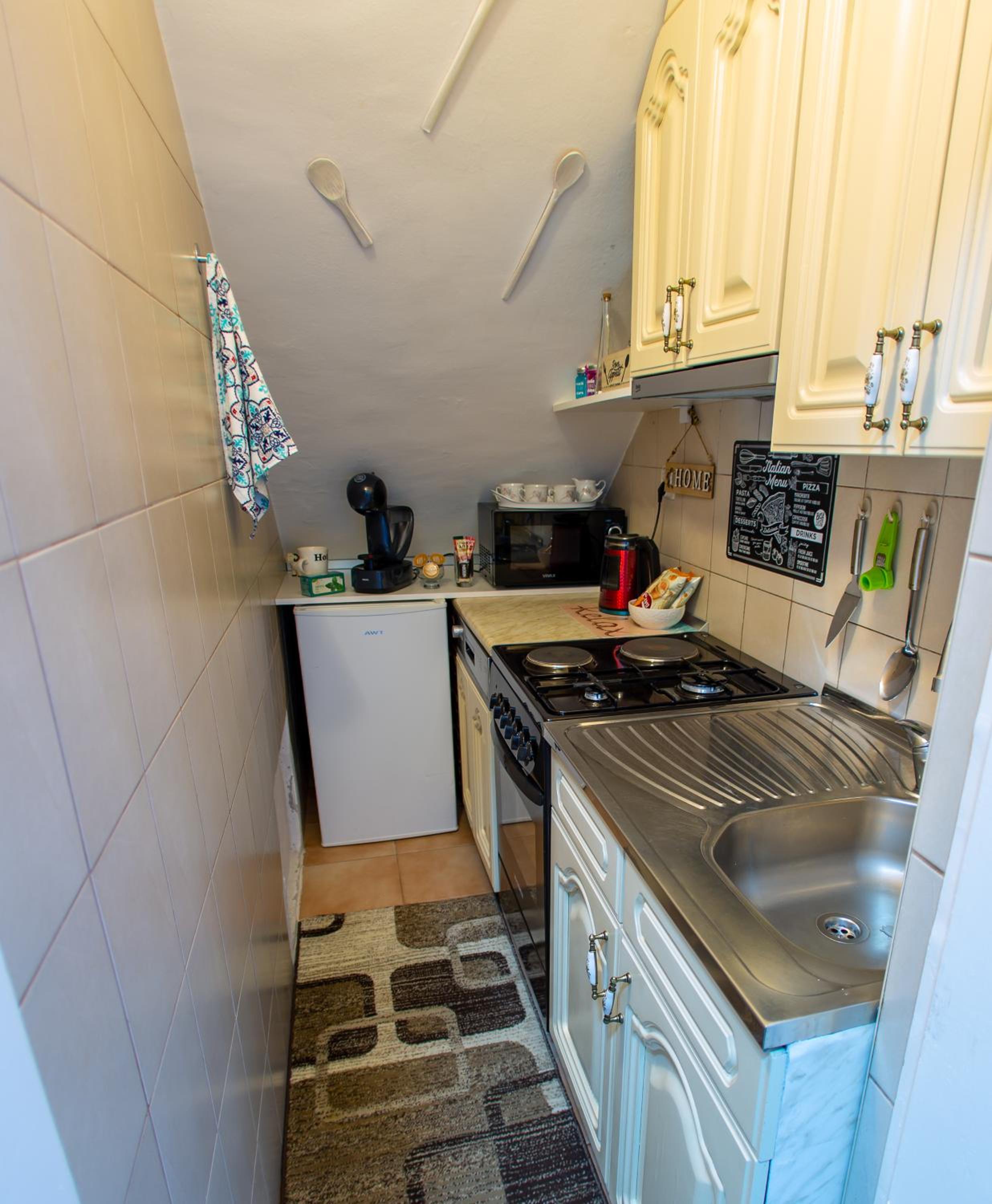 Apartman Hersek Mostar