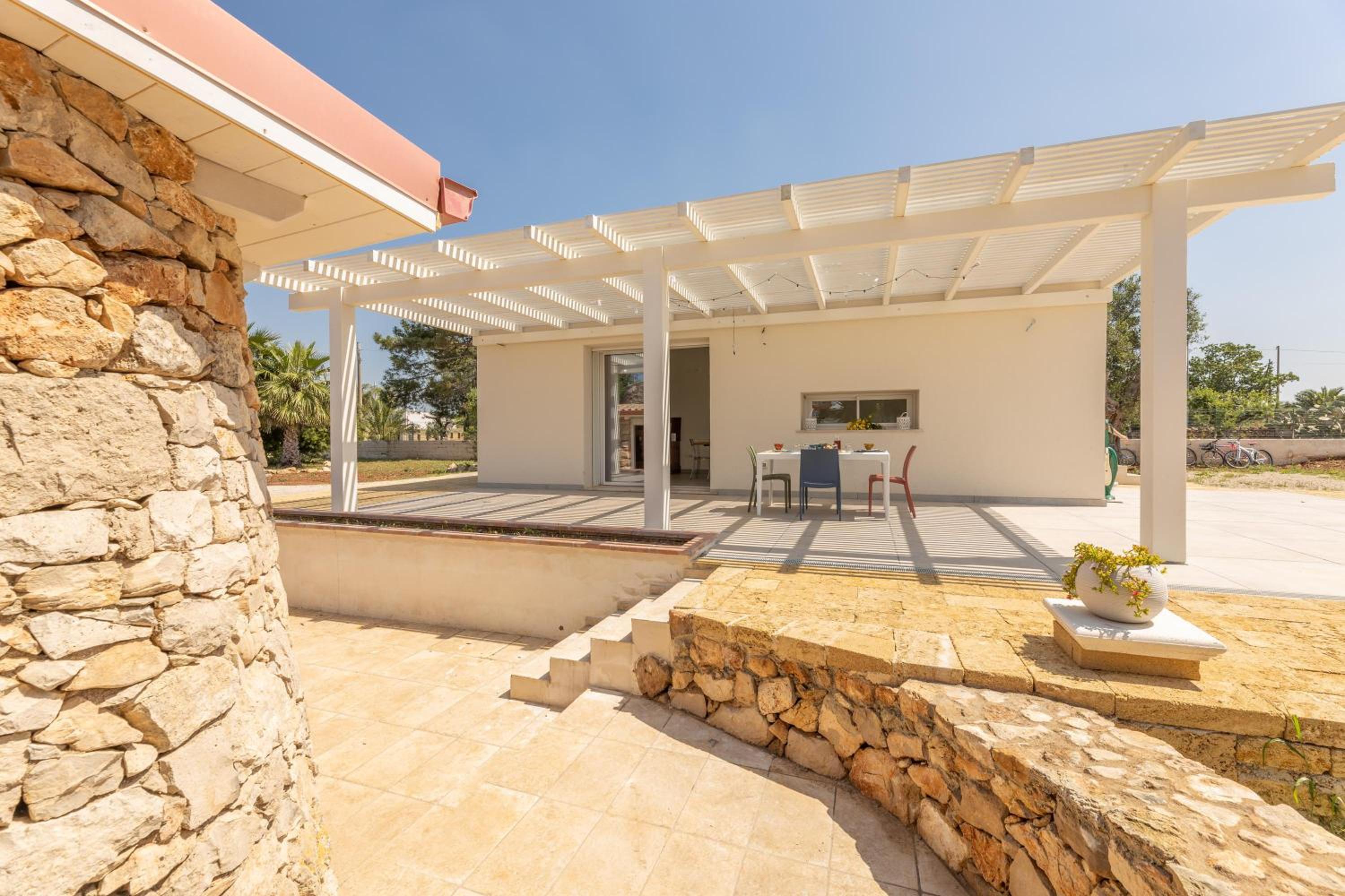 Villa Dama