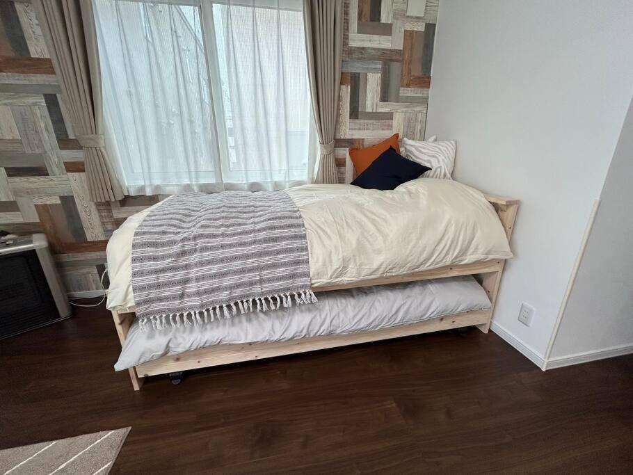 Fort Greene RoomS