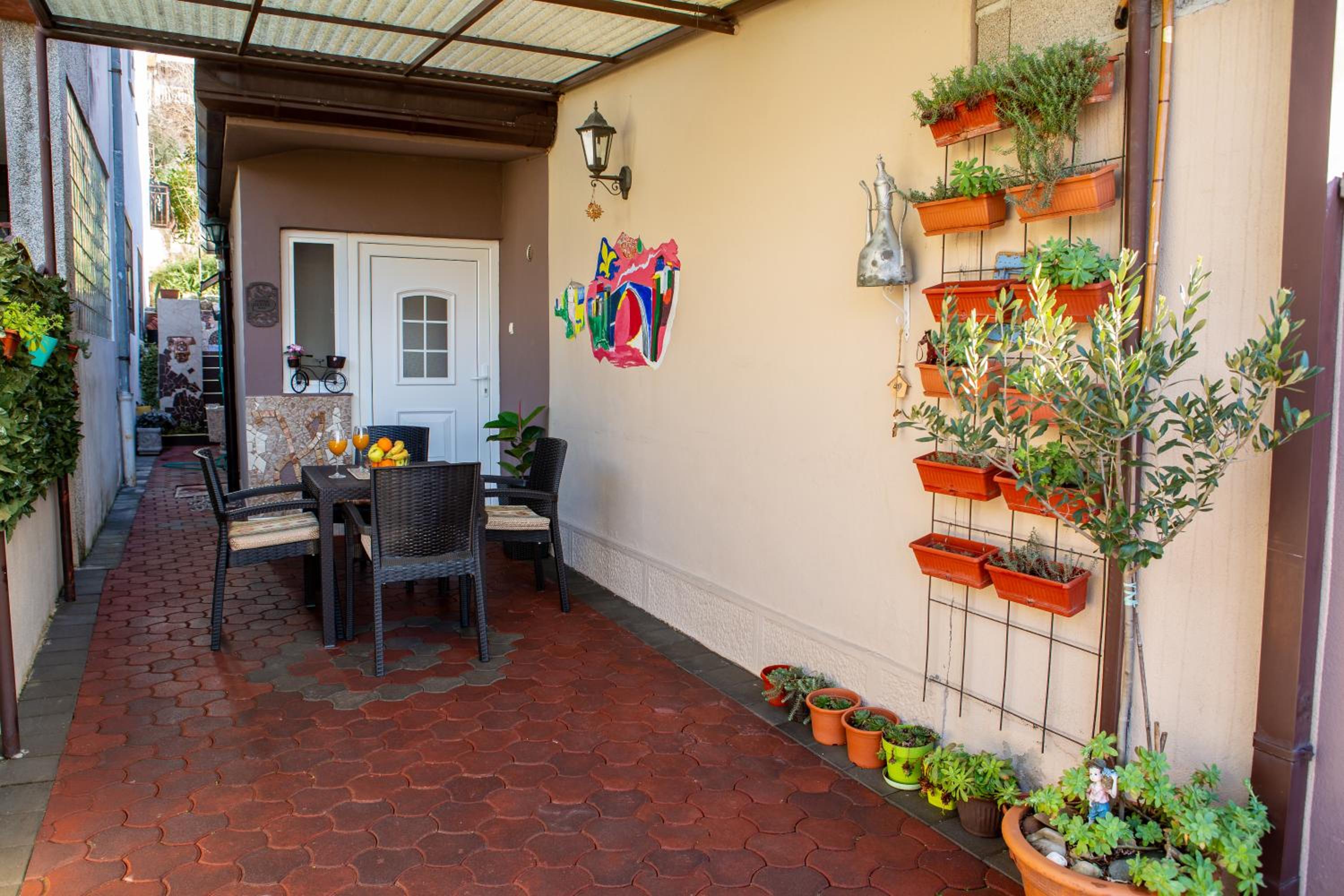 Apartman Hersek Mostar