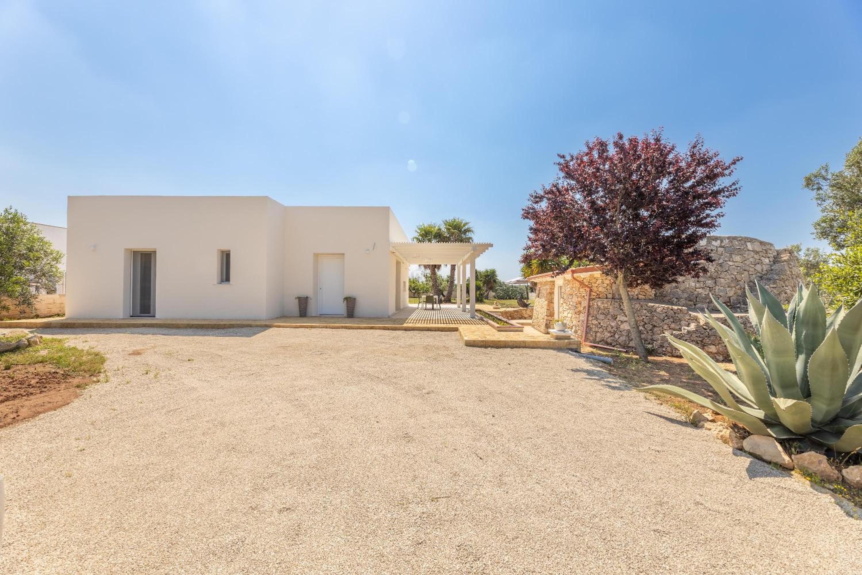Villa Dama