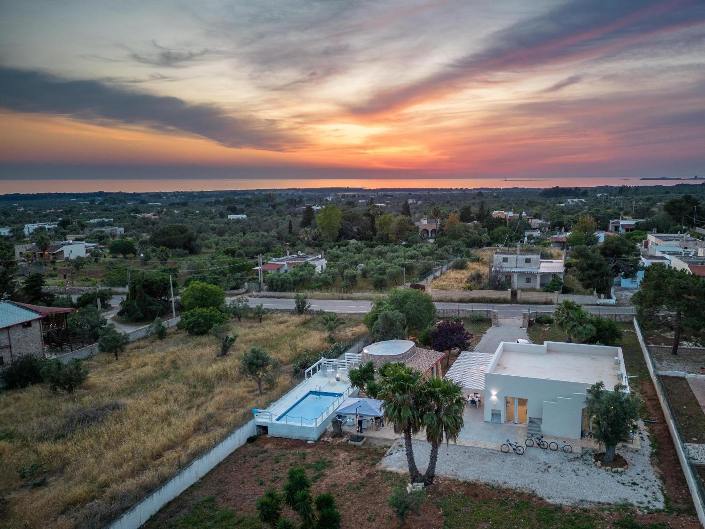Villa Dama