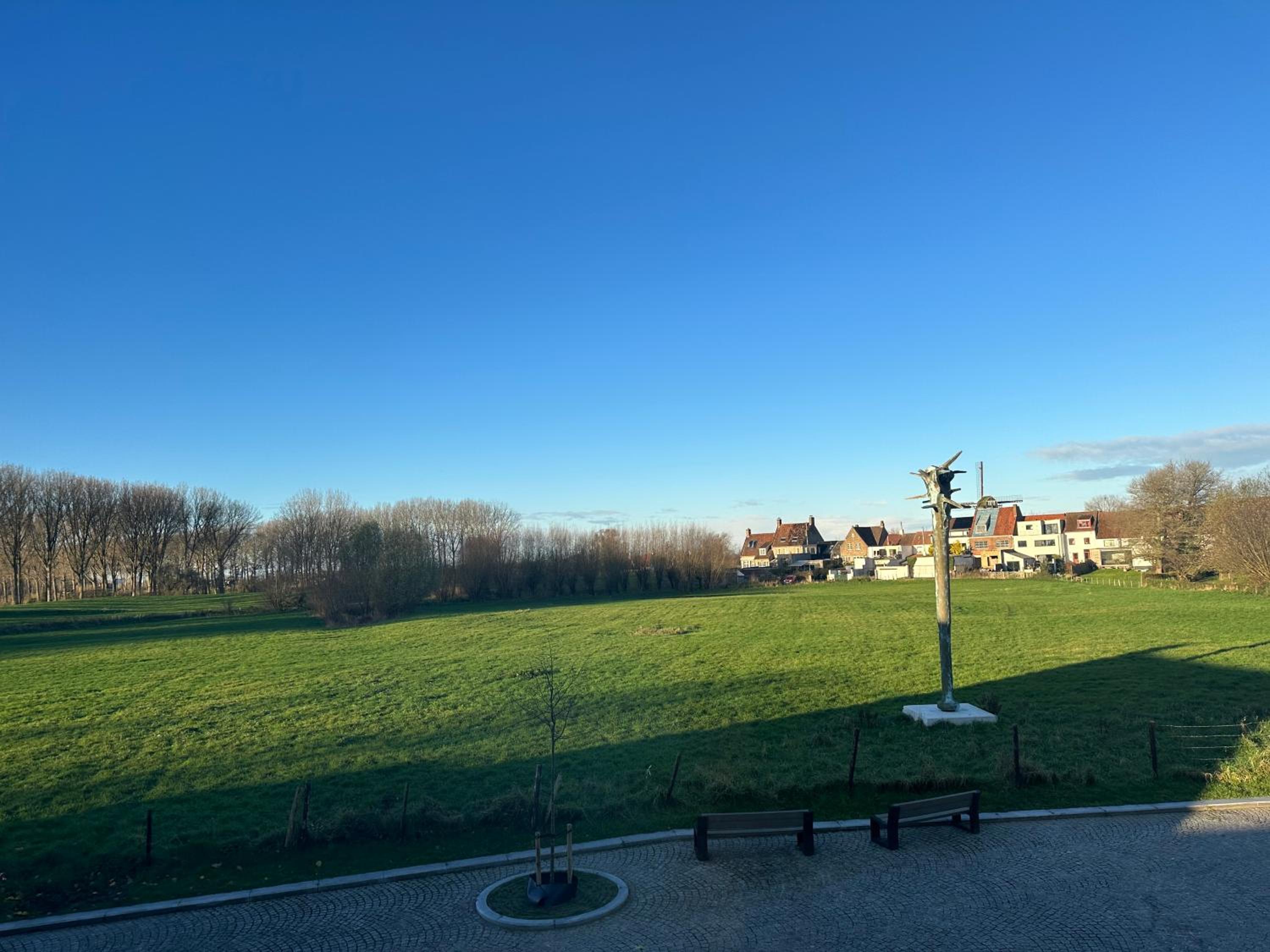 Onder de Toren