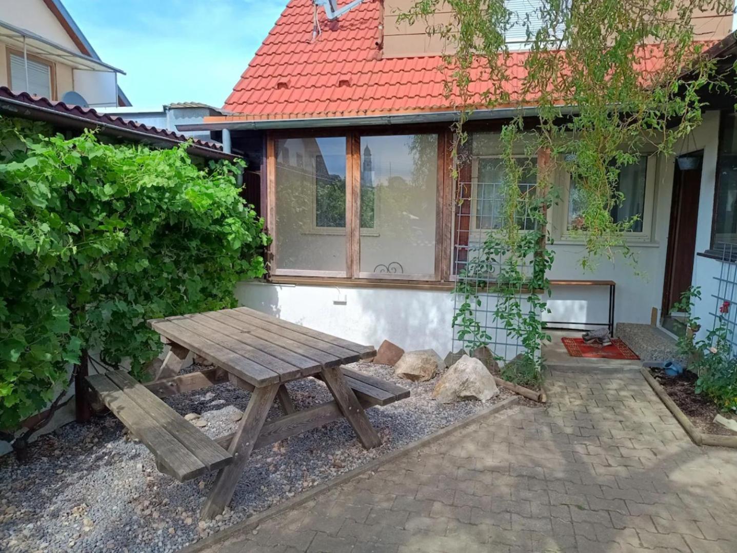 Ferienhaus Janett