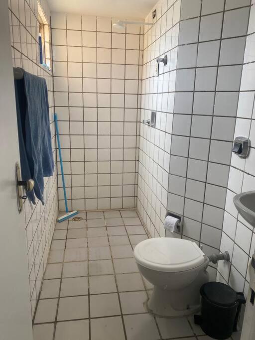 Jampa Roots Hostel
