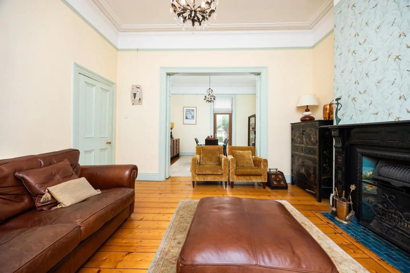 GuestReady - Lovely house with garden in Dublin