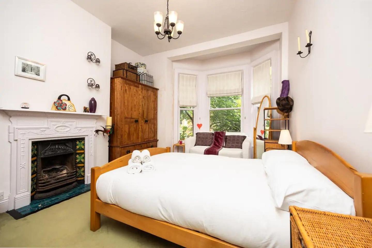 GuestReady - Lovely house with garden in Dublin