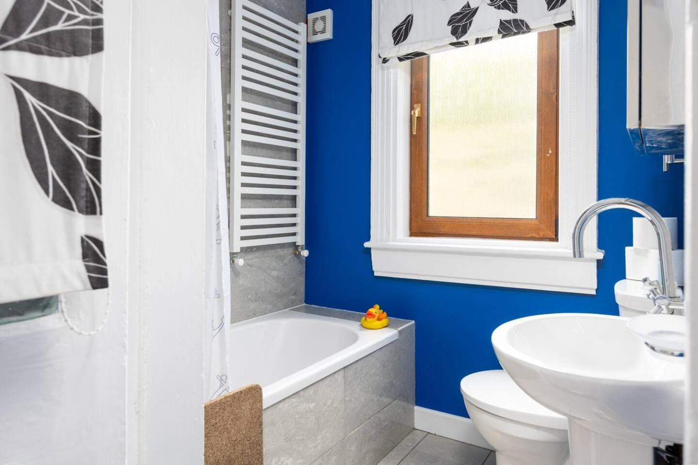 GuestReady - Lovely house with garden in Dublin