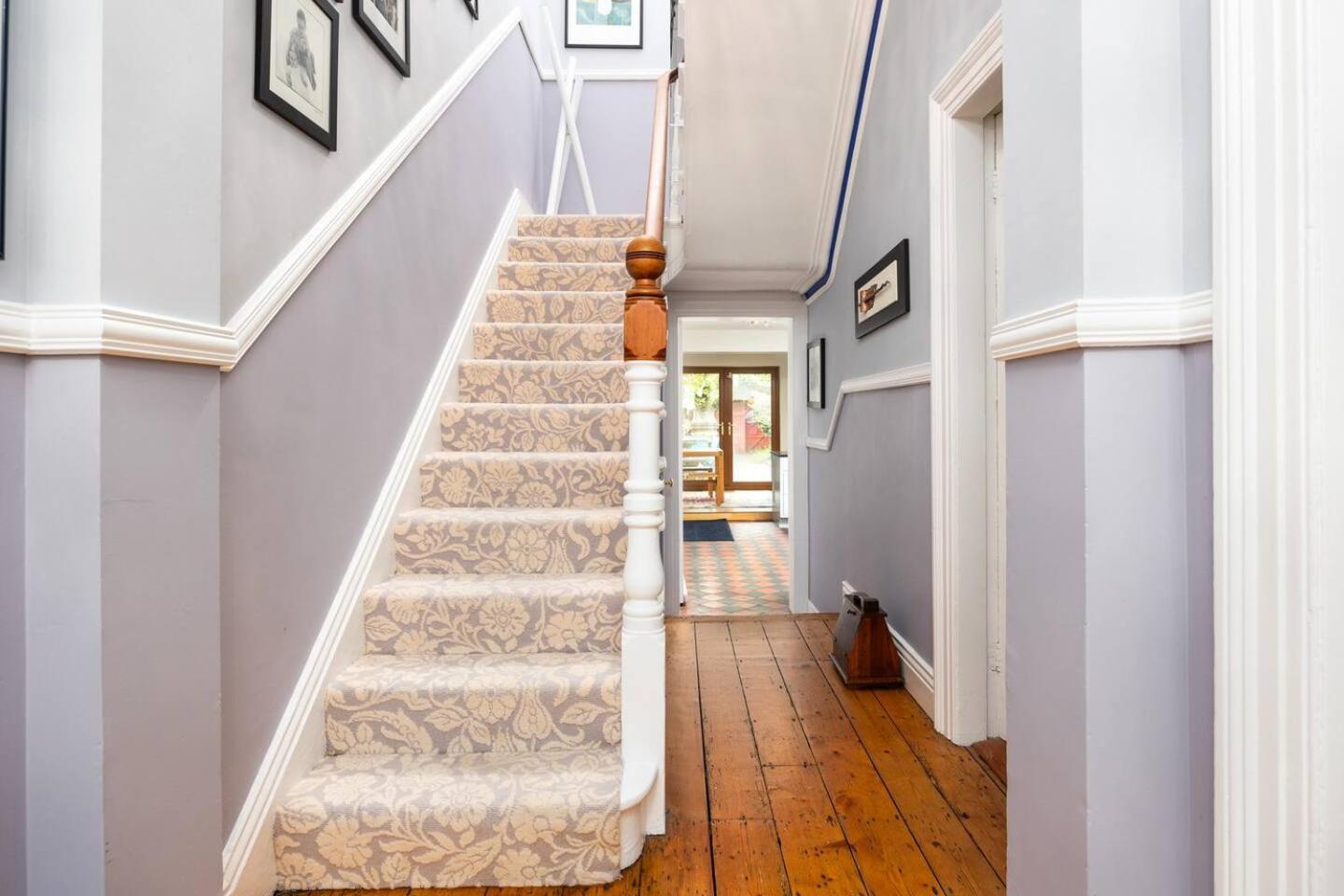 GuestReady - Lovely house with garden in Dublin