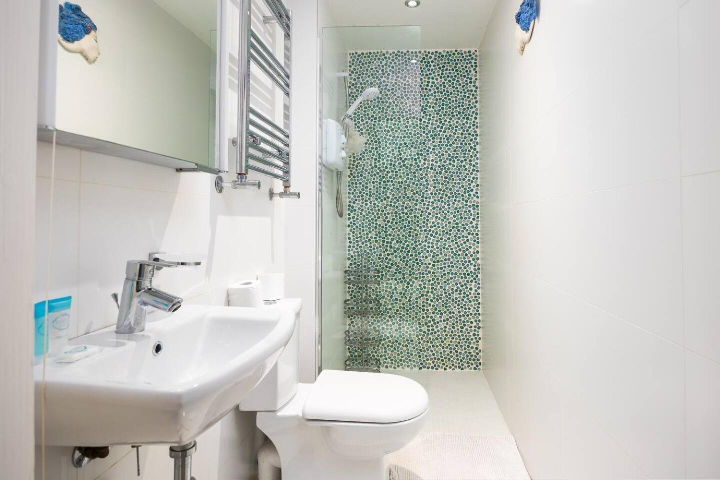 GuestReady - Lovely house with garden in Dublin