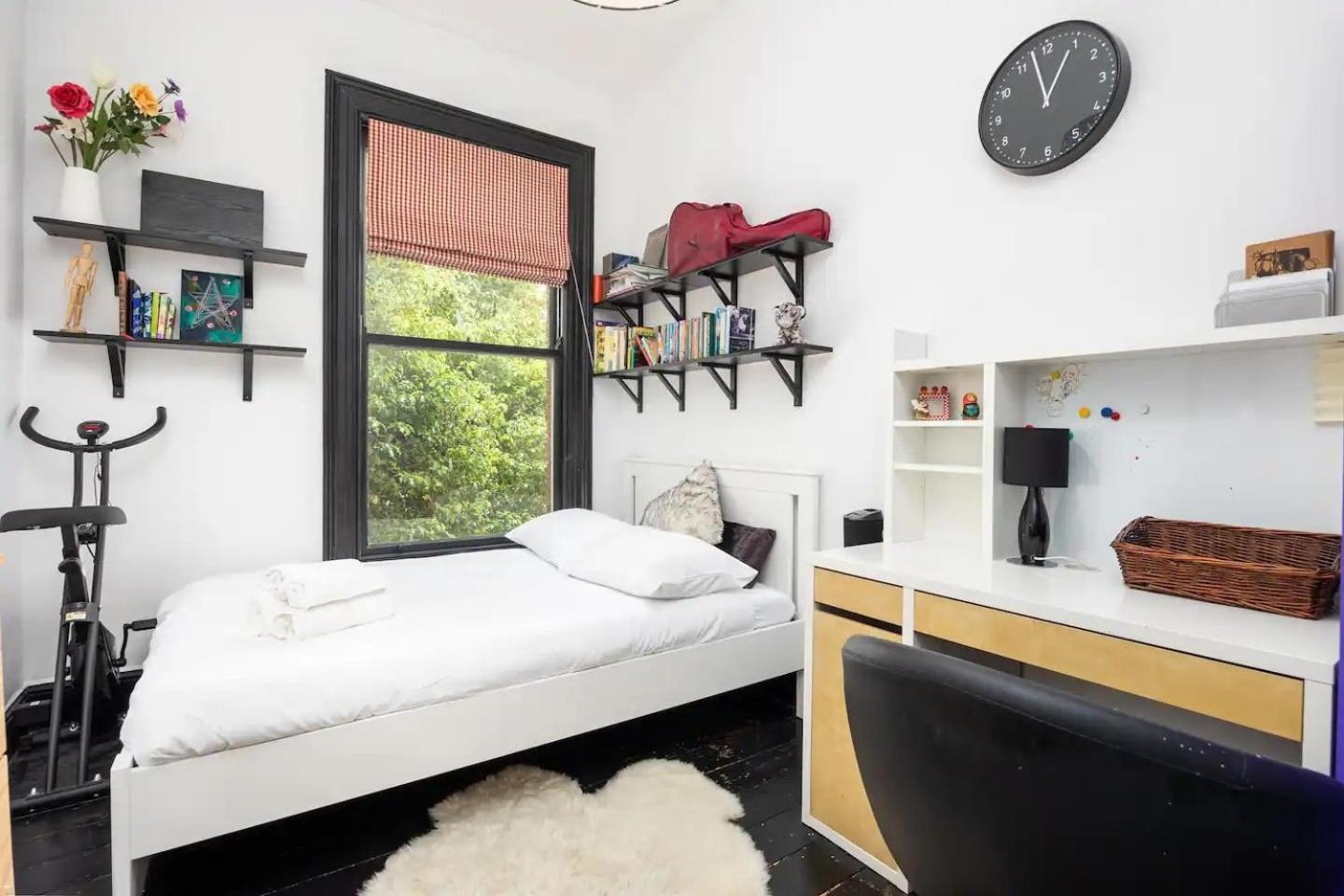 GuestReady - Lovely house with garden in Dublin