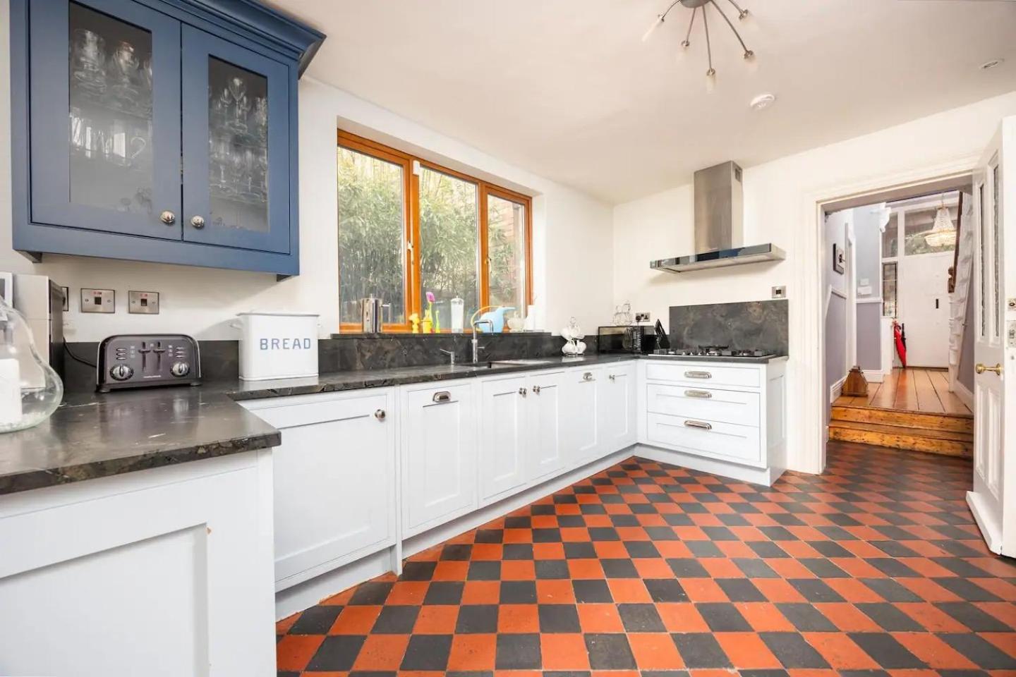 GuestReady - Lovely house with garden in Dublin