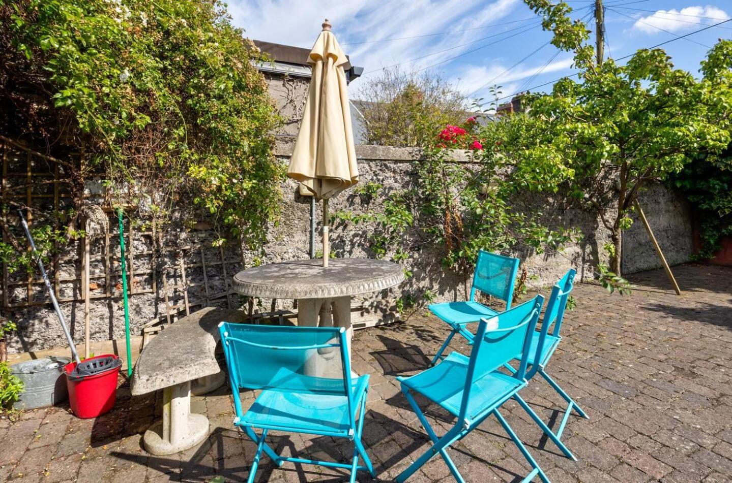 GuestReady - Lovely house with garden in Dublin