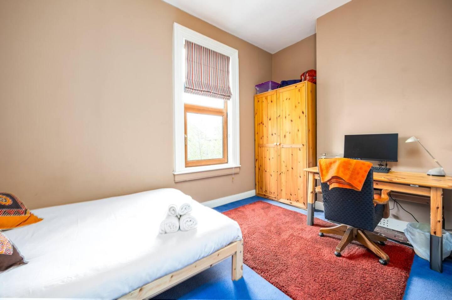 GuestReady - Lovely house with garden in Dublin