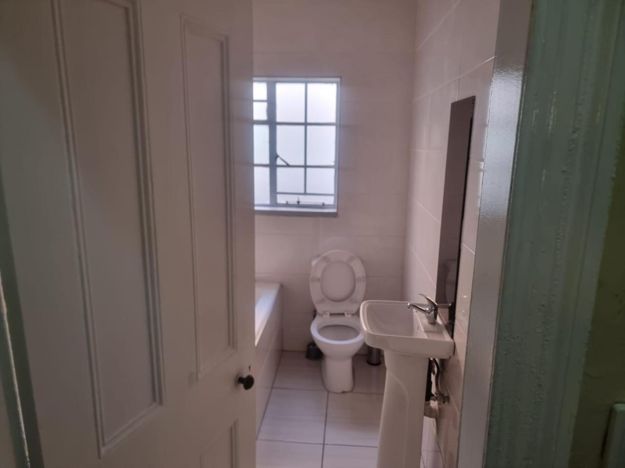 Kensington B&B