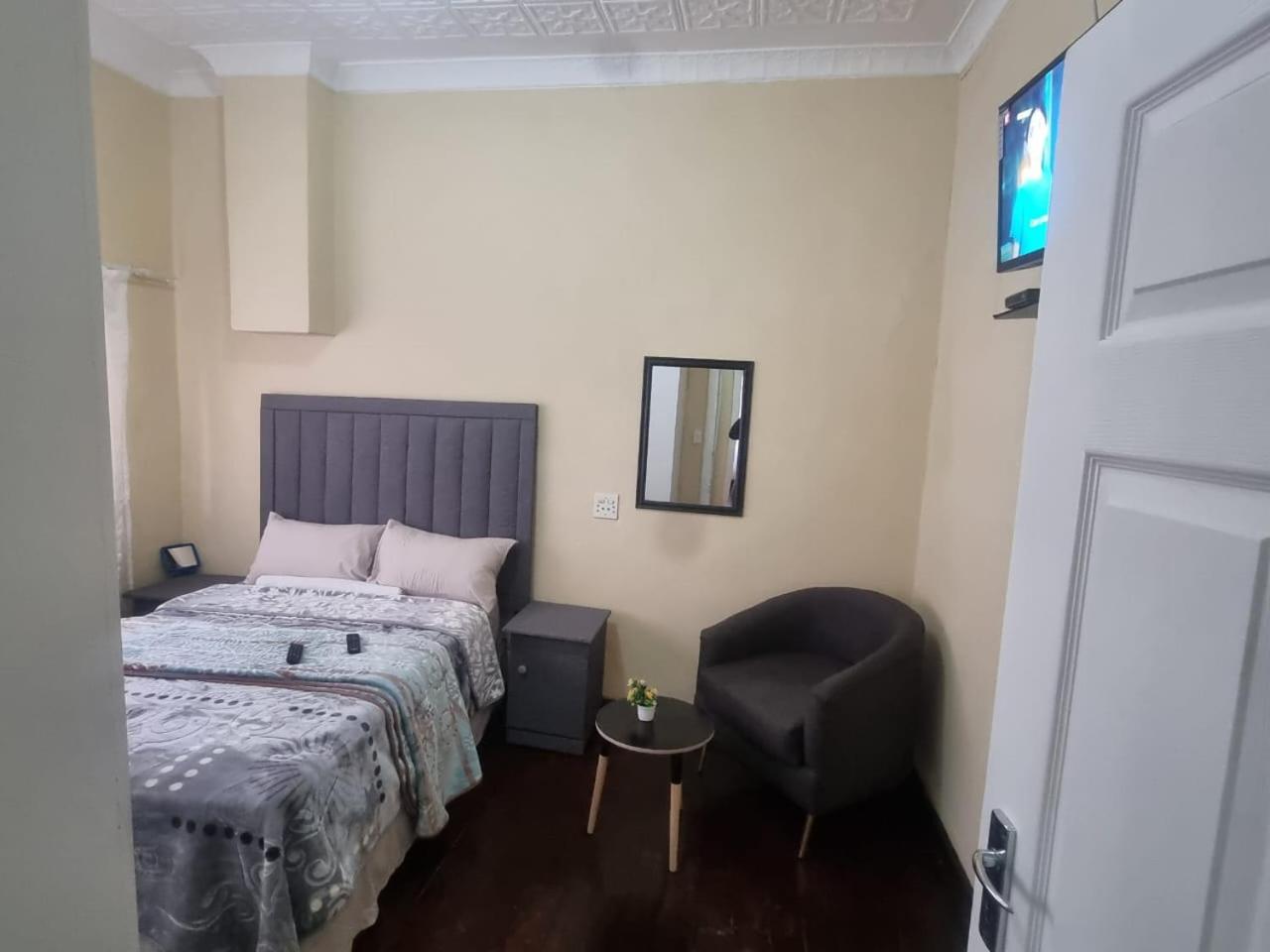 Kensington B&B