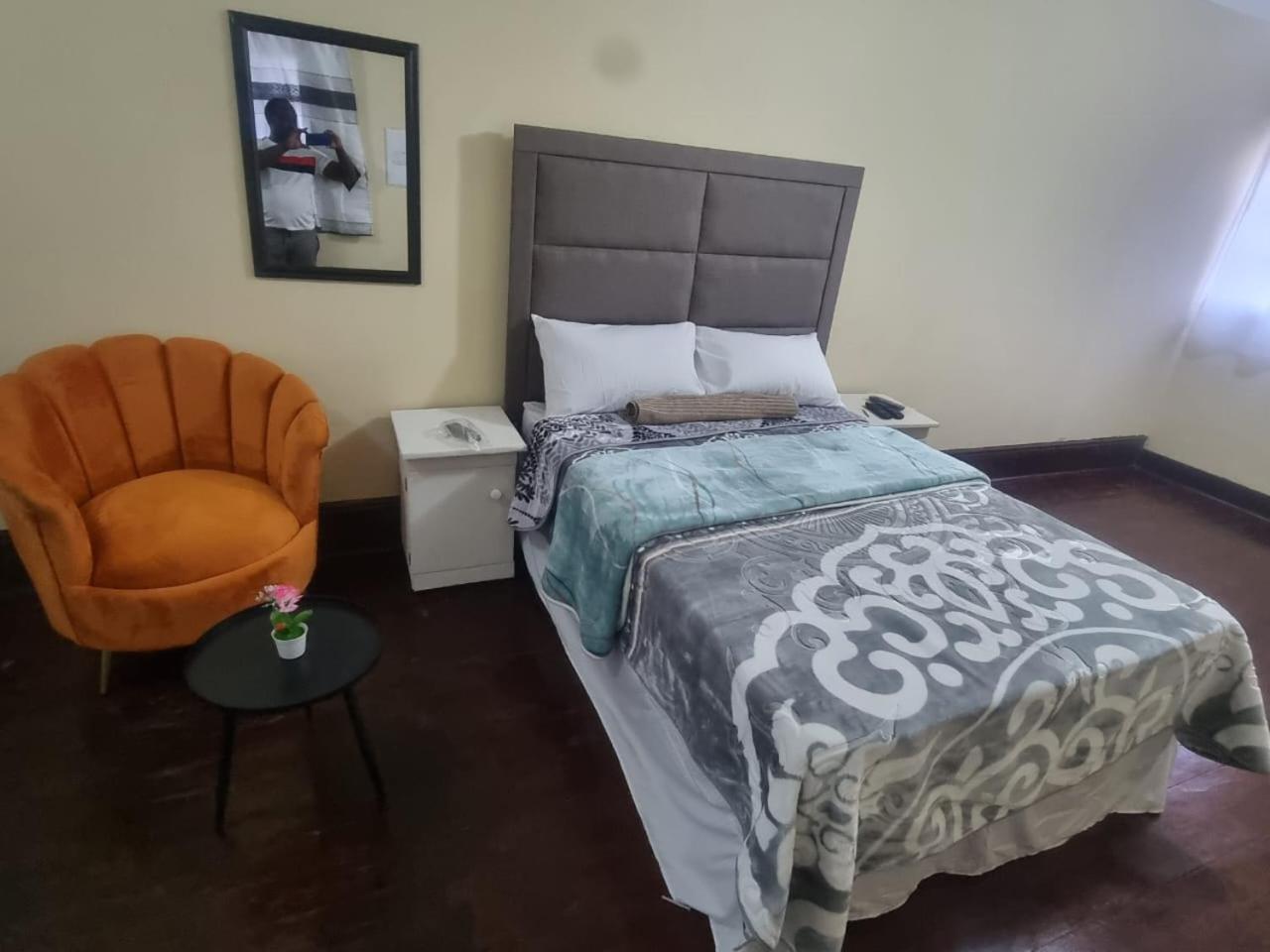 Kensington B&B