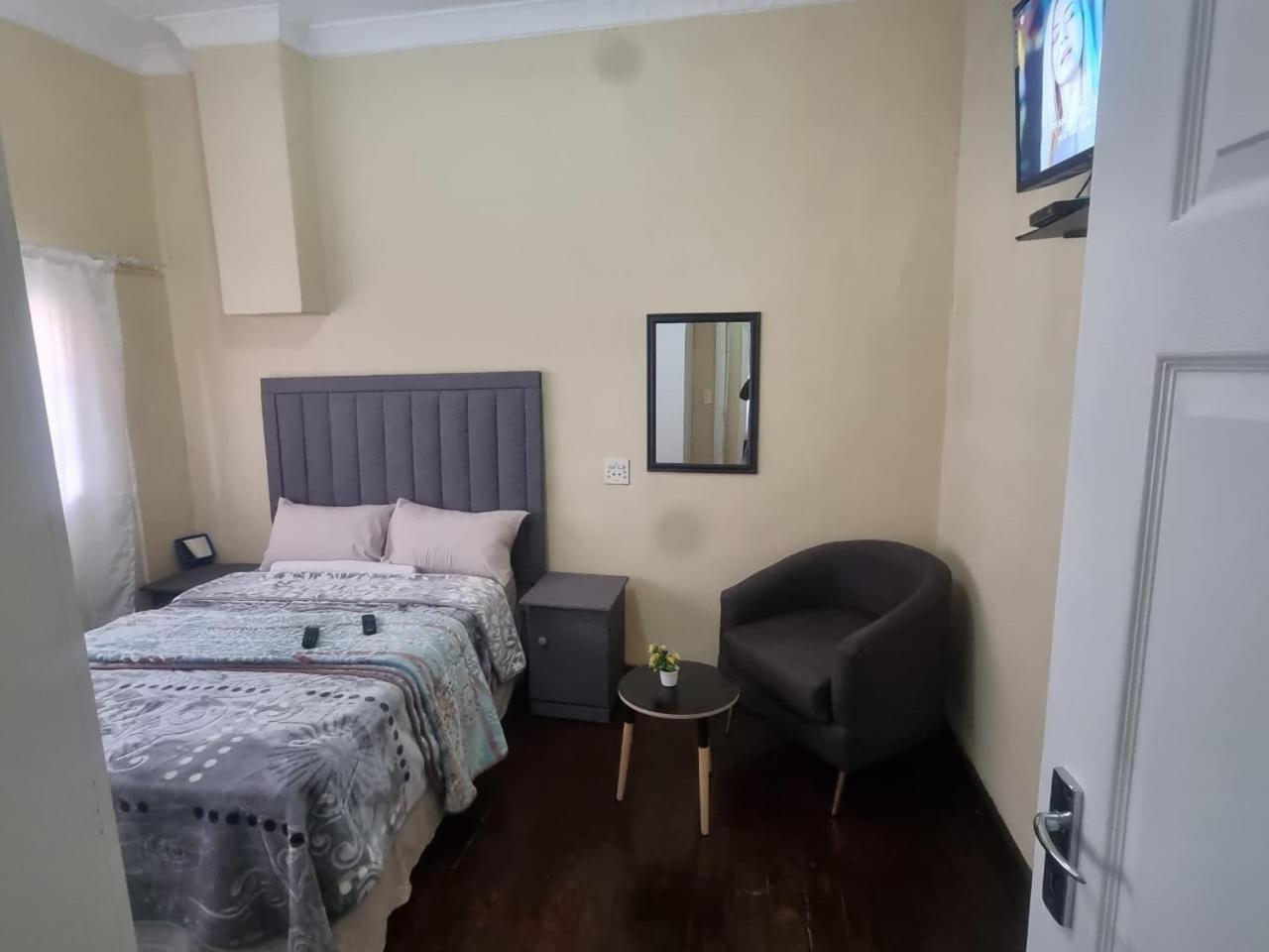 Kensington B&B
