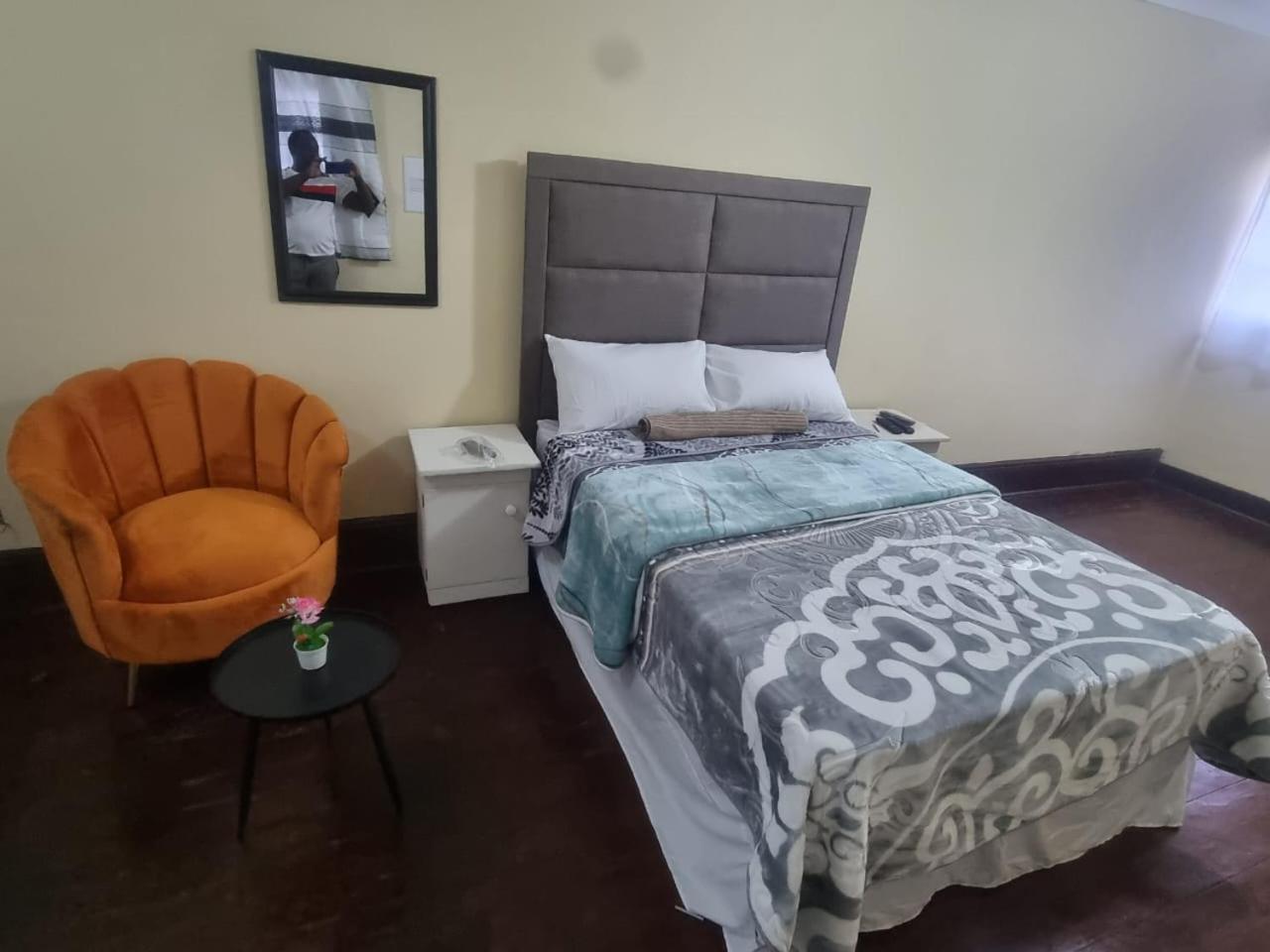 Kensington B&B
