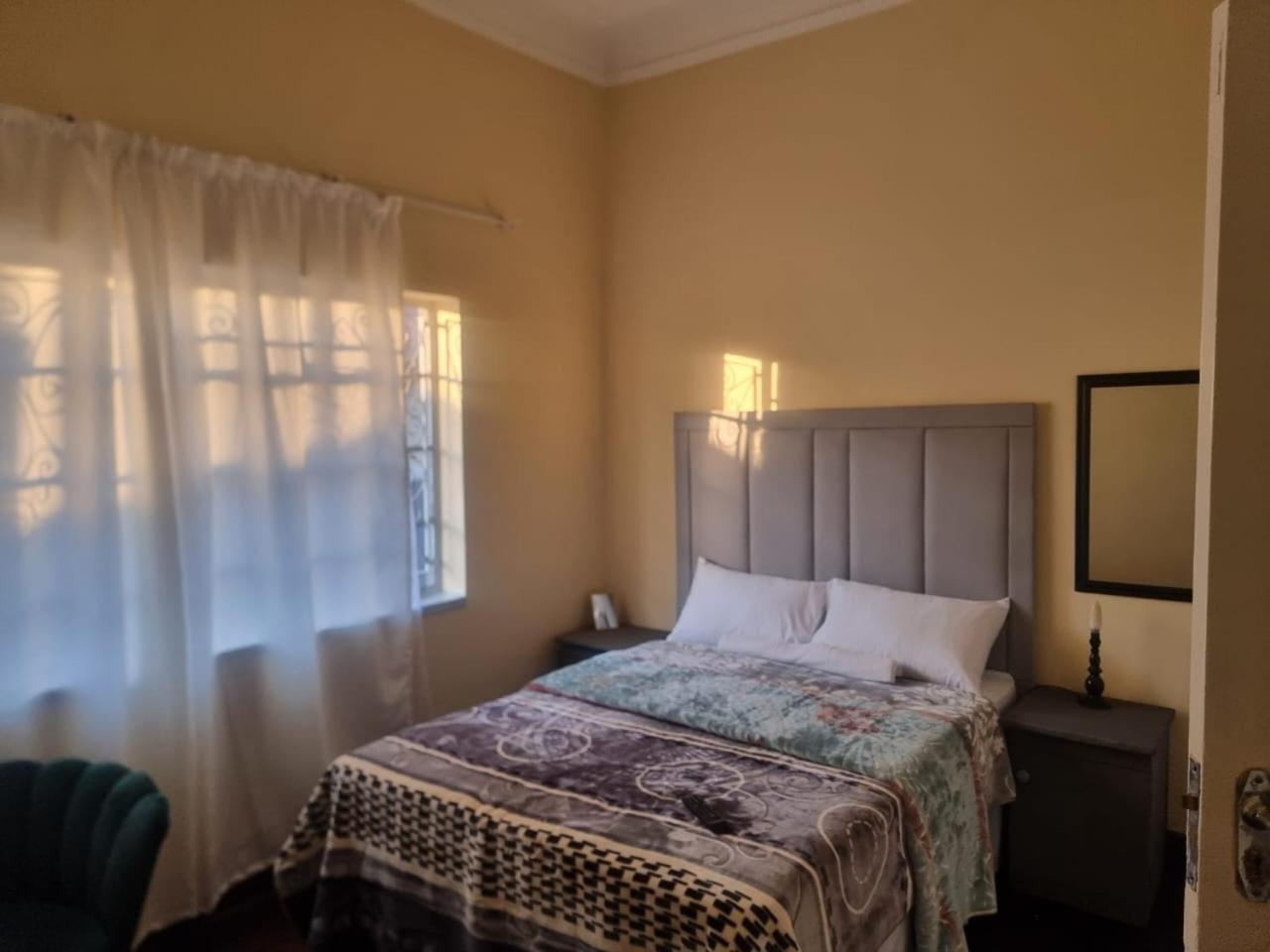 Kensington B&B