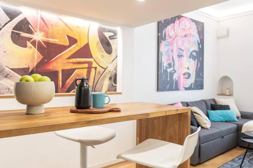 Centrally Located for Up to 4