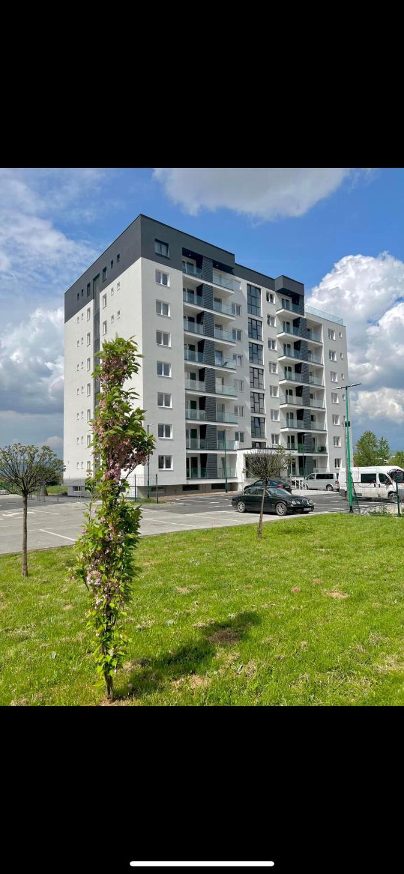 Sarajevo Apartment Magnolia